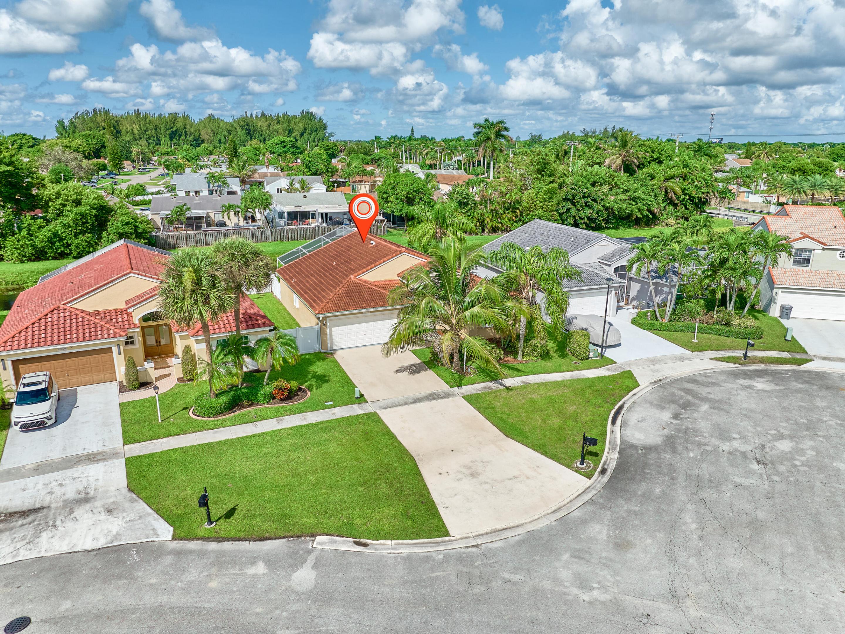 18798 Caspian, Boca Raton FL 33496