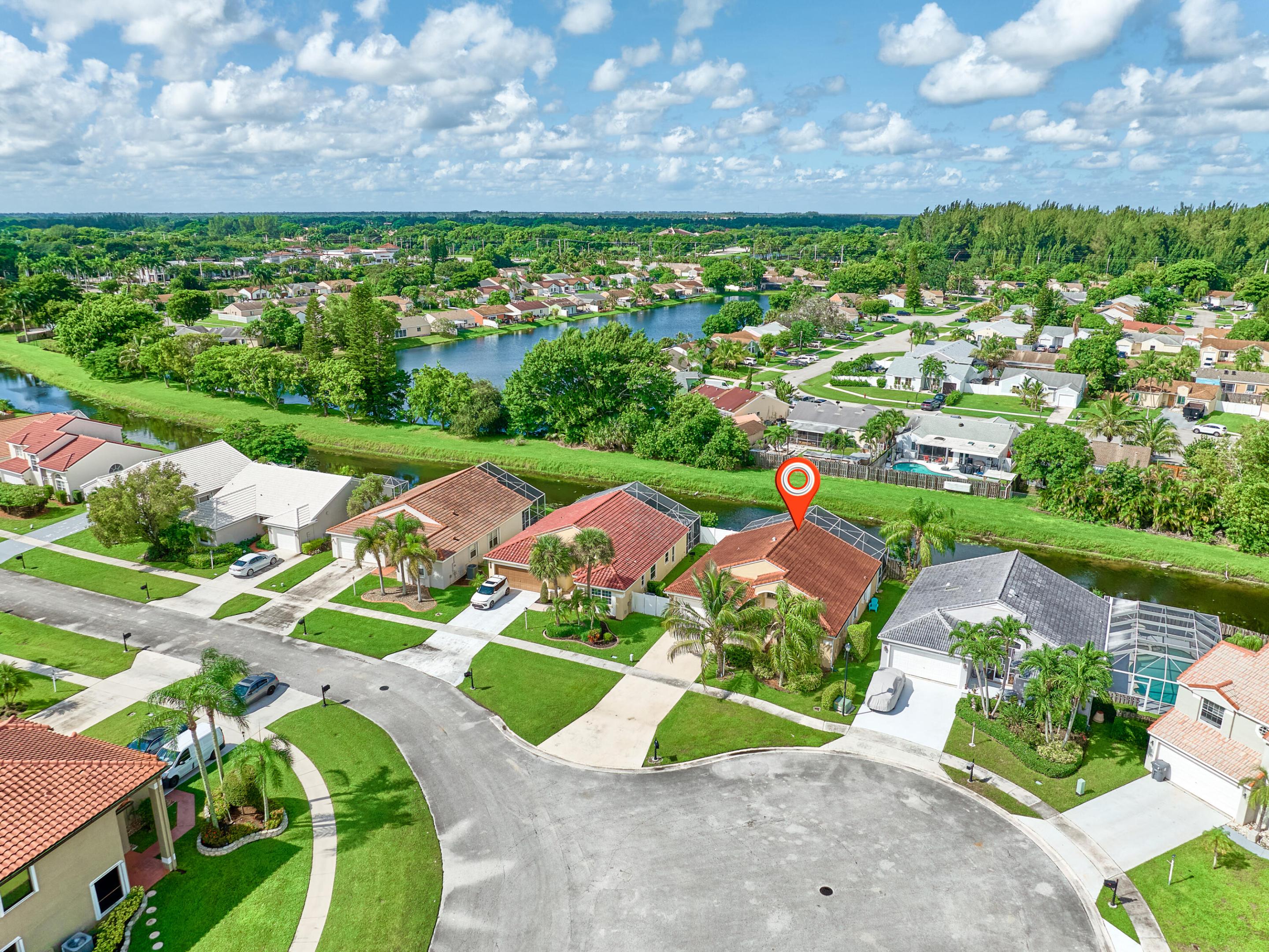18798 Caspian, Boca Raton FL 33496