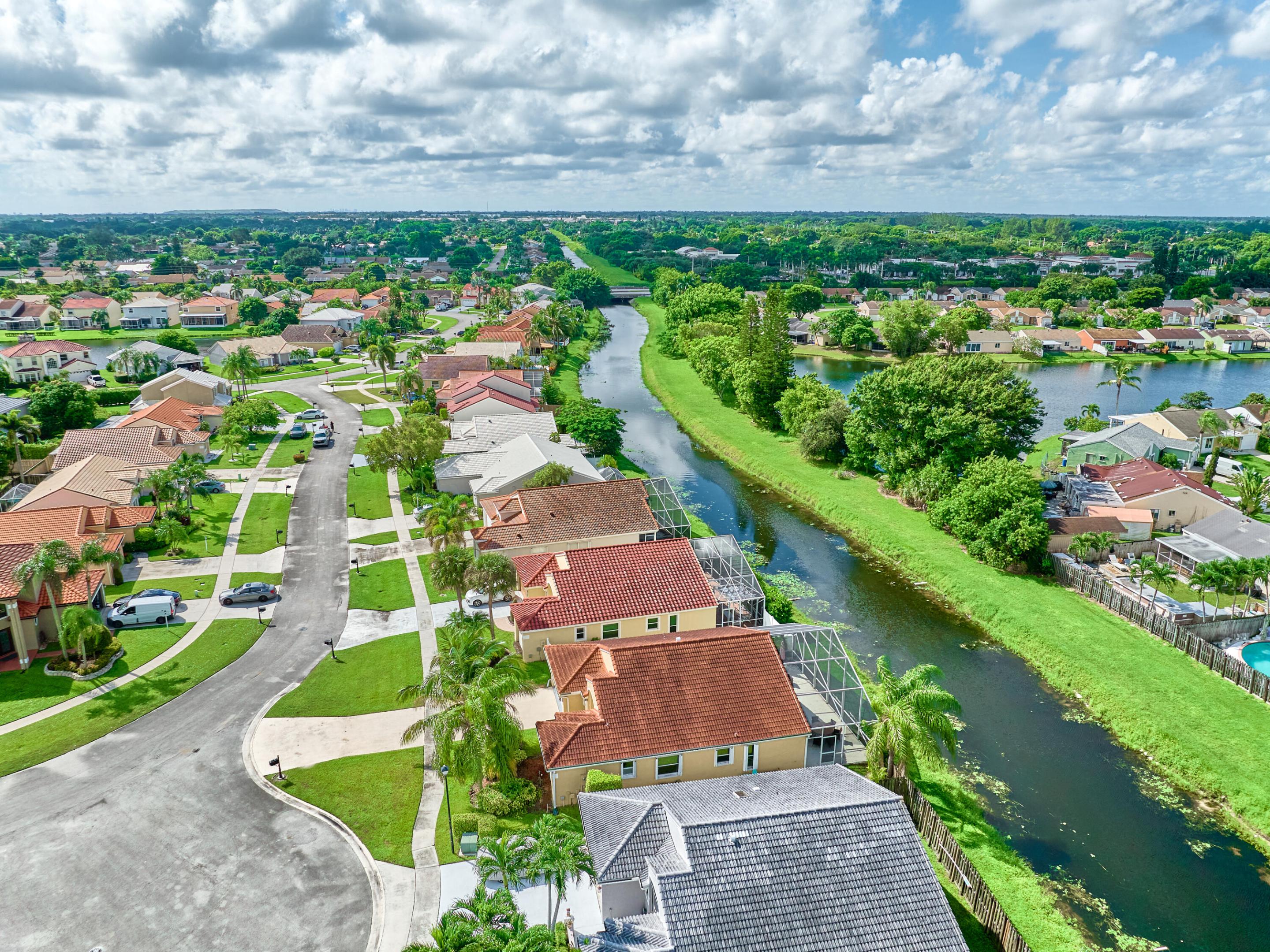 18798 Caspian, Boca Raton FL 33496