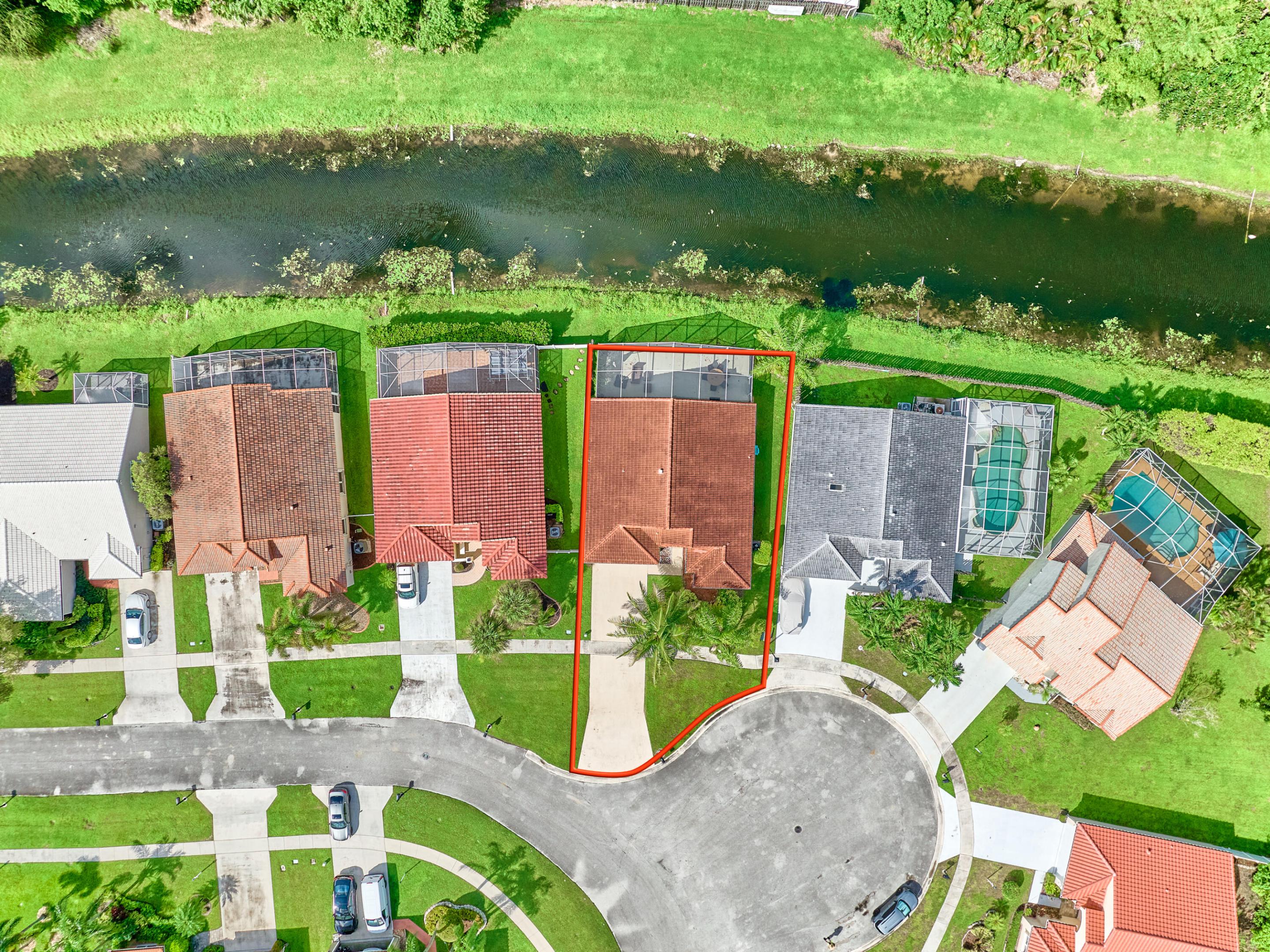 18798 Caspian, Boca Raton FL 33496