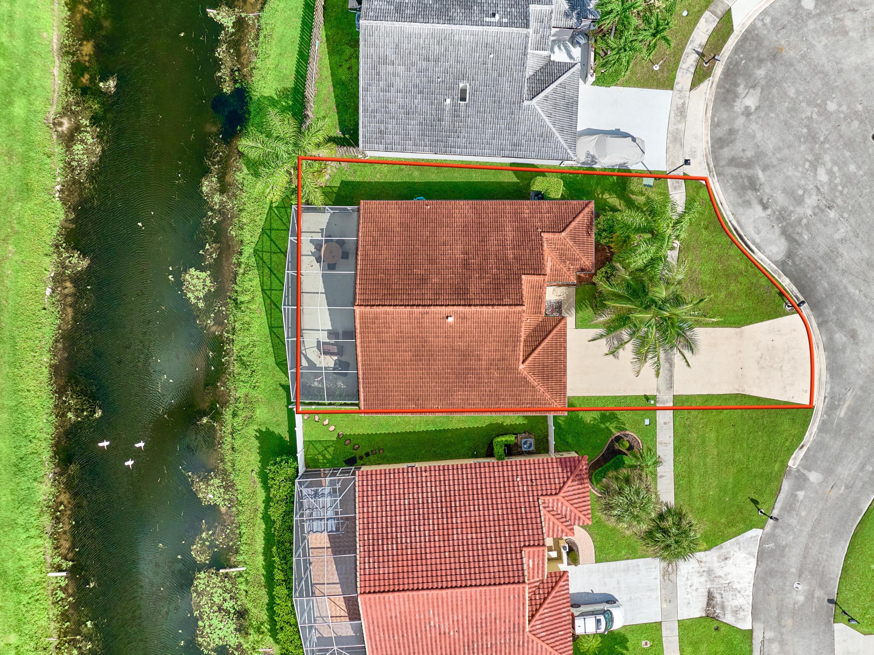 18798 Caspian, Boca Raton FL 33496