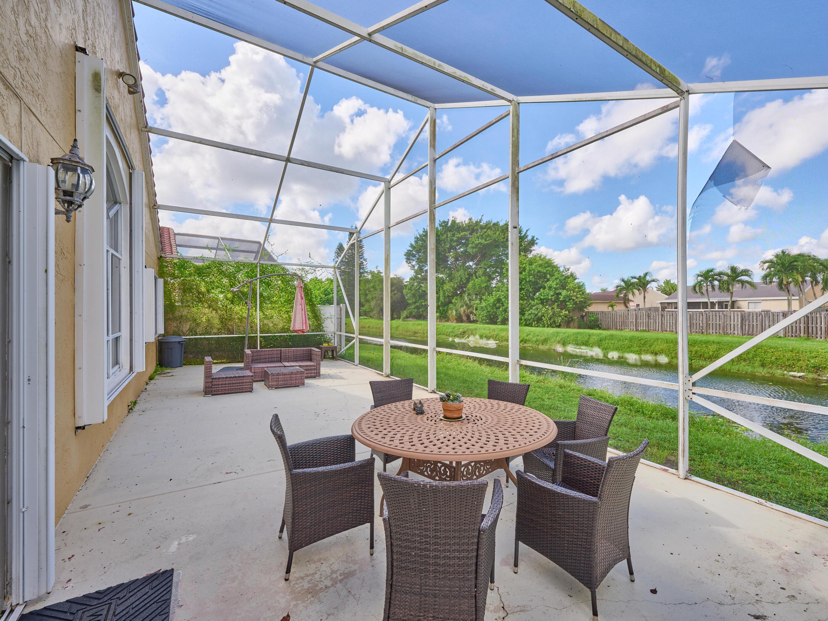 18798 Caspian, Boca Raton FL 33496