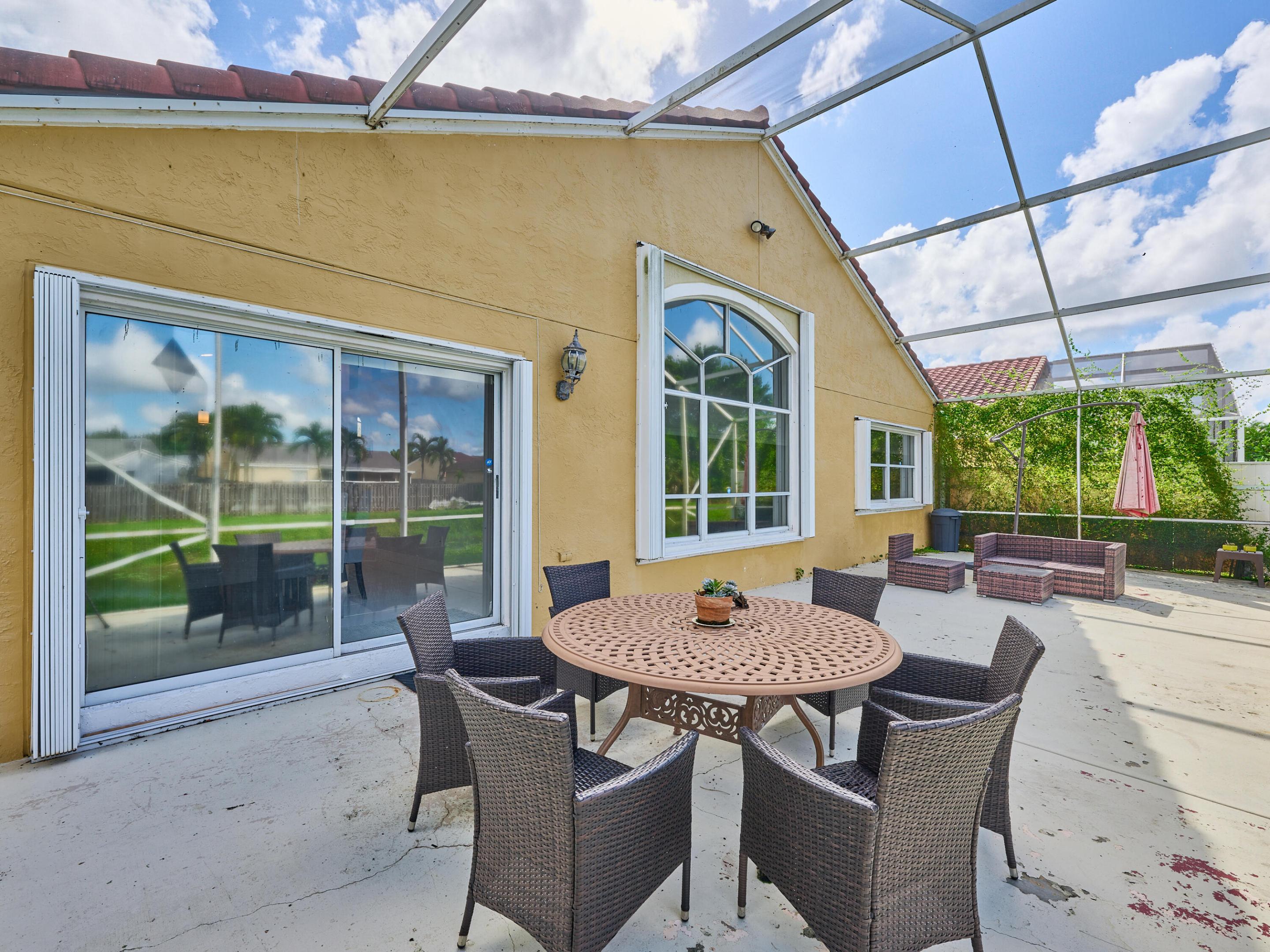 18798 Caspian, Boca Raton FL 33496