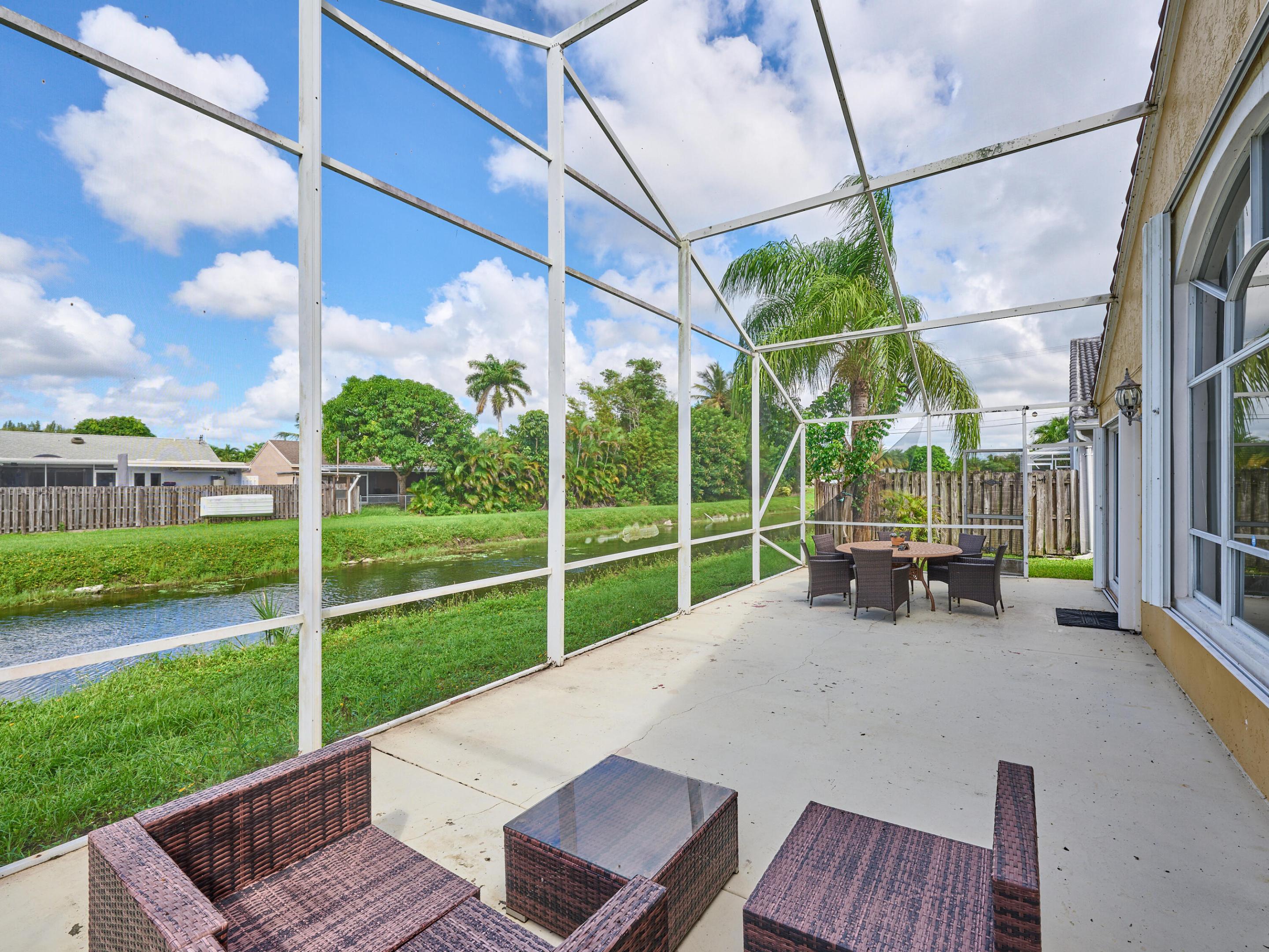 18798 Caspian, Boca Raton FL 33496