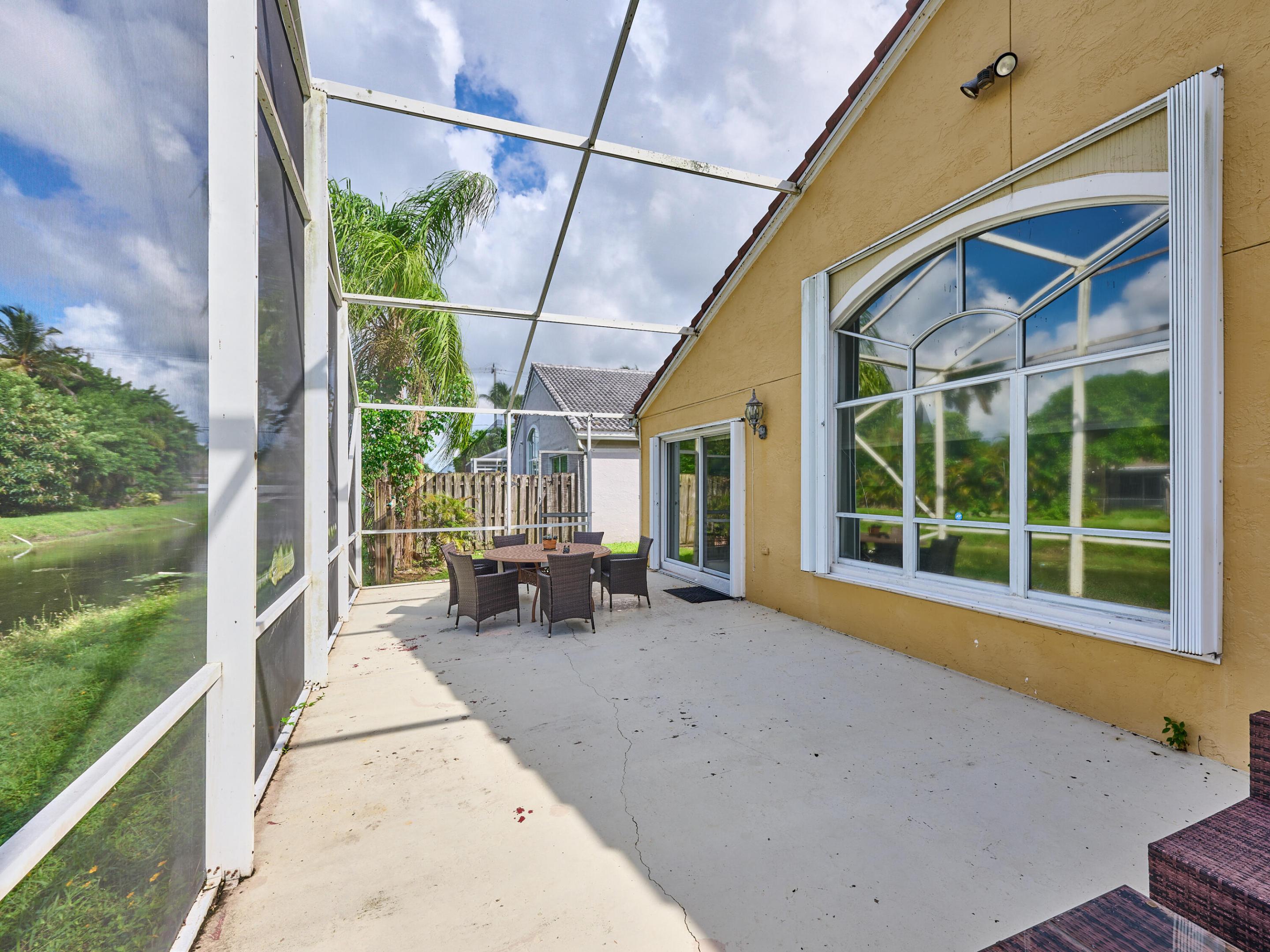 18798 Caspian, Boca Raton FL 33496