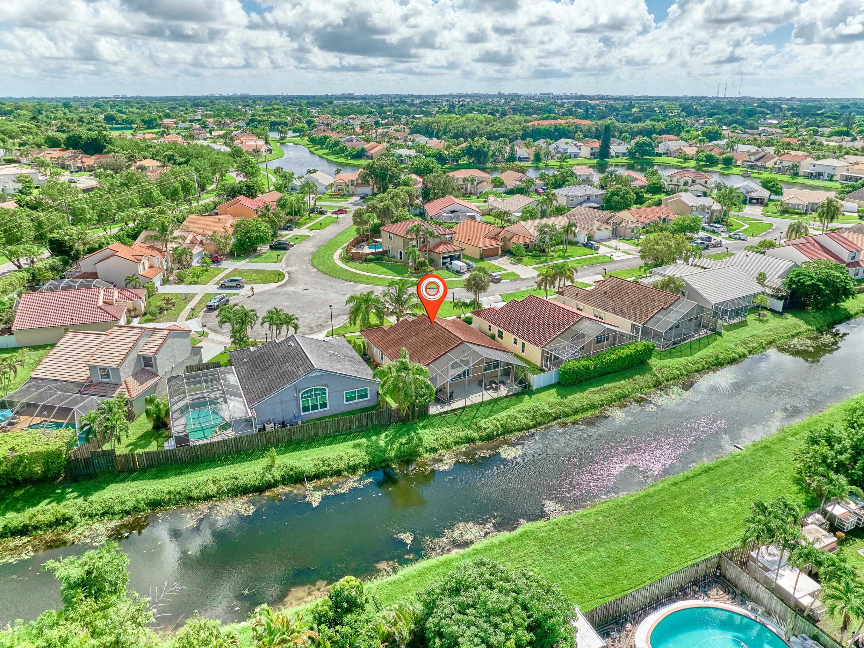 18798 Caspian, Boca Raton FL 33496