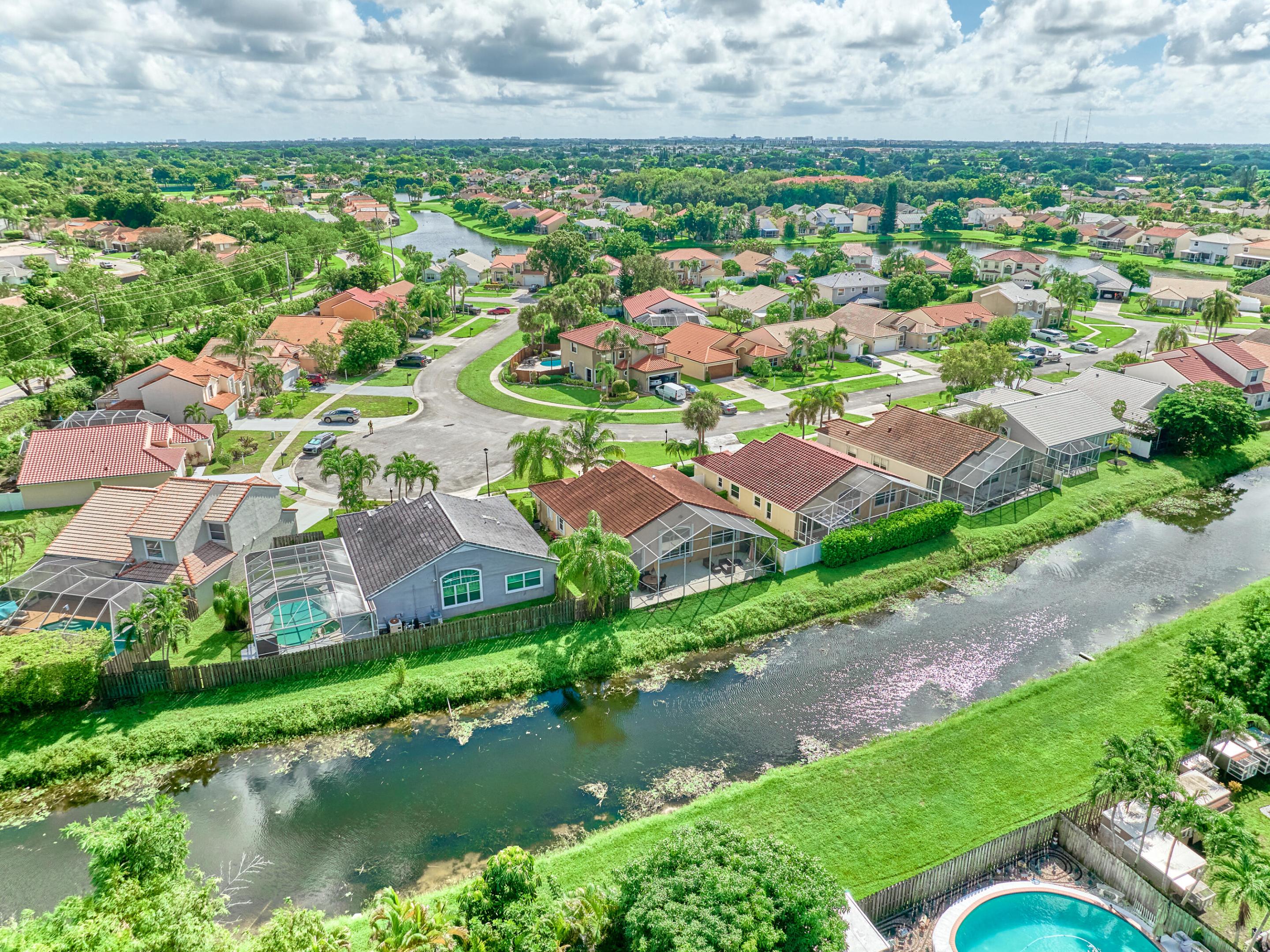 18798 Caspian, Boca Raton FL 33496