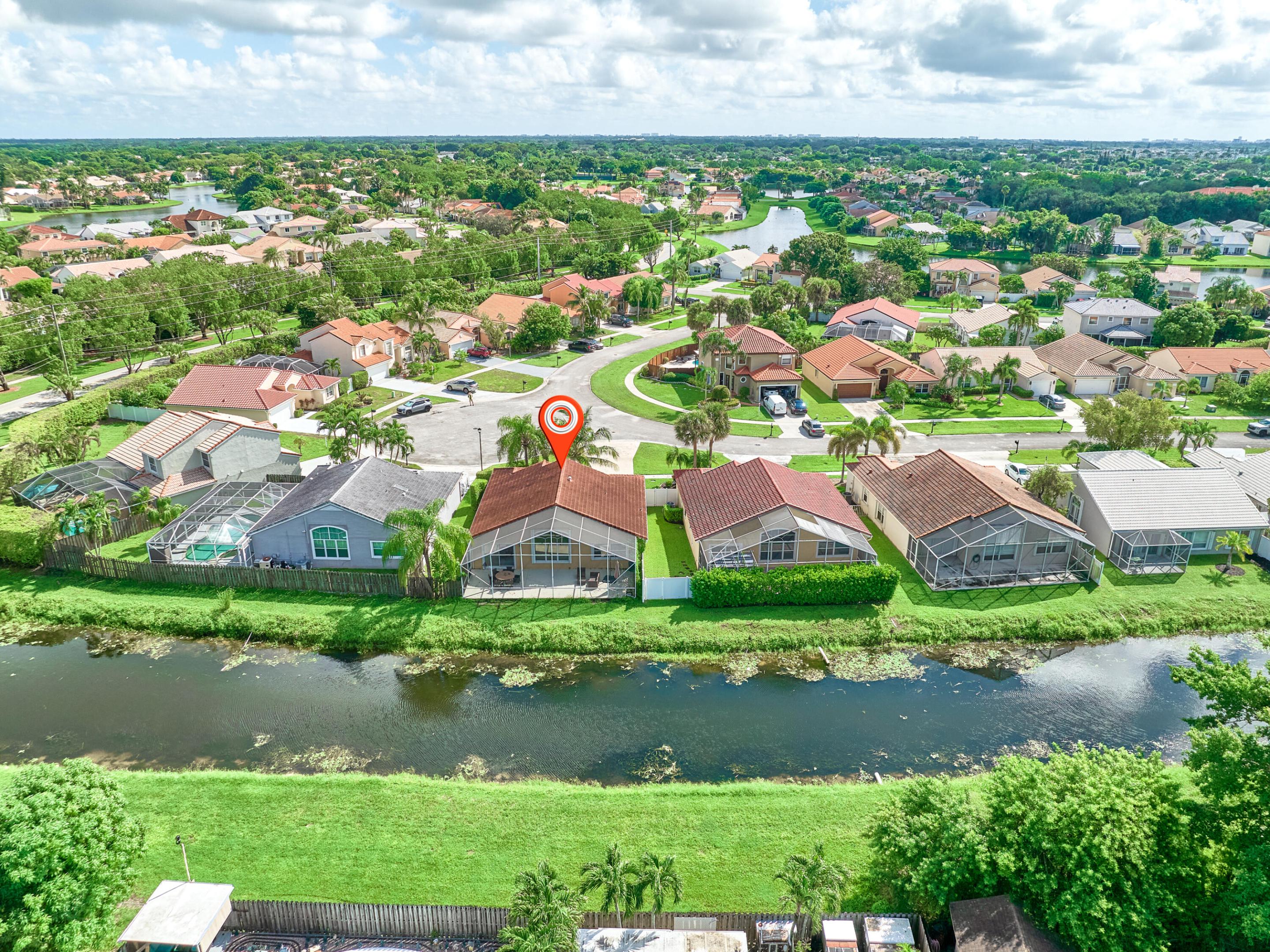 18798 Caspian, Boca Raton FL 33496