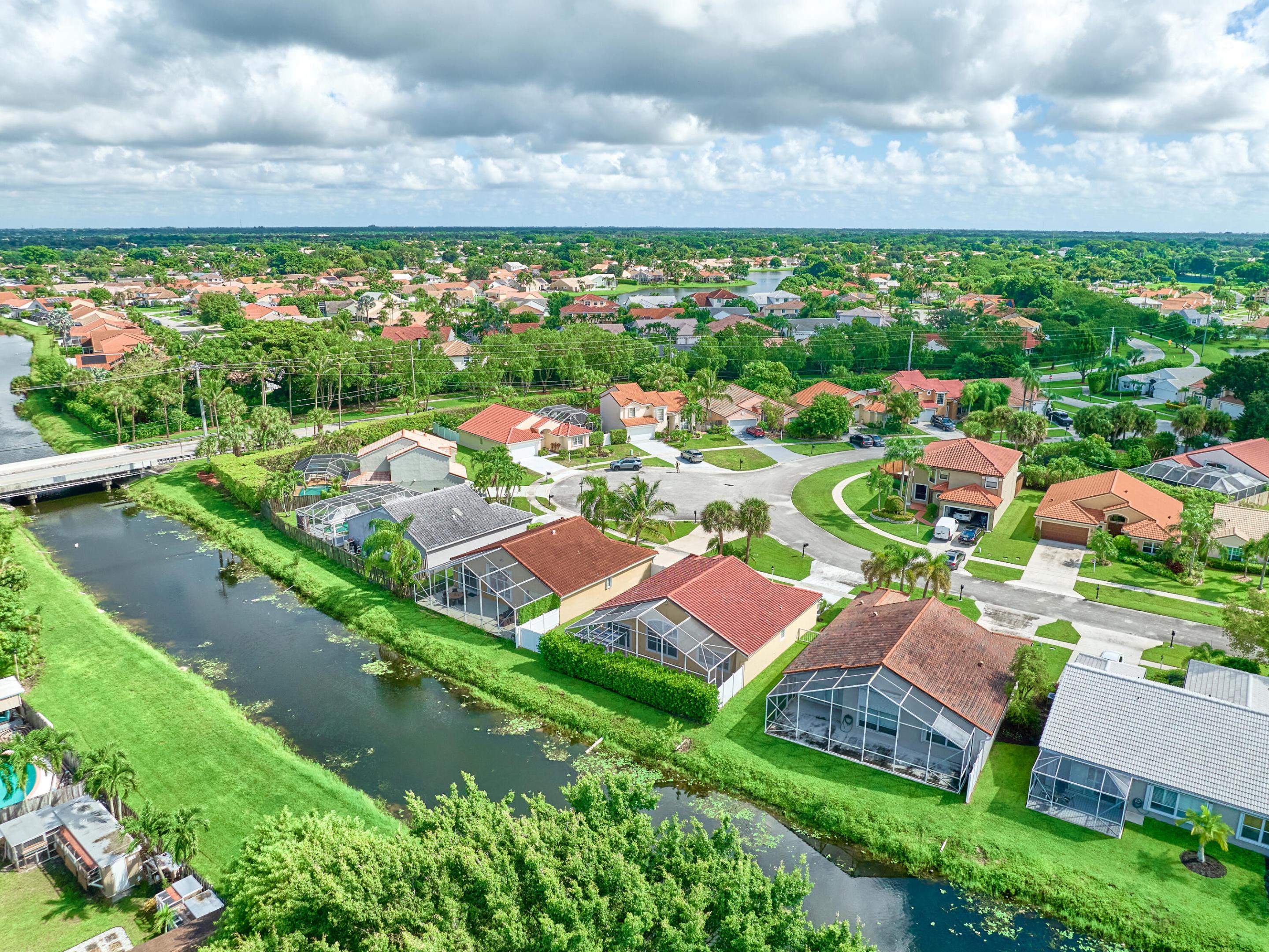 18798 Caspian, Boca Raton FL 33496
