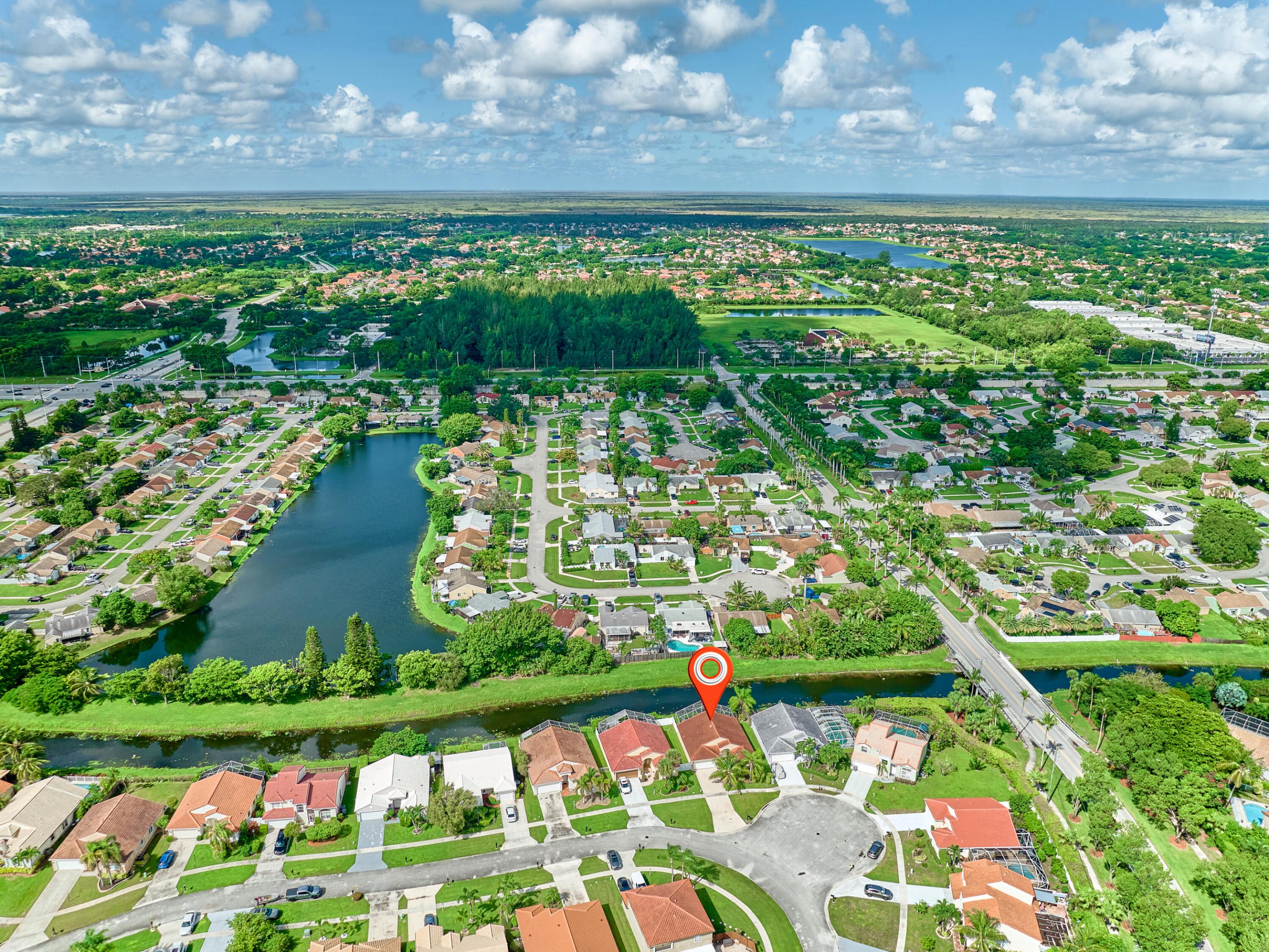 18798 Caspian, Boca Raton FL 33496
