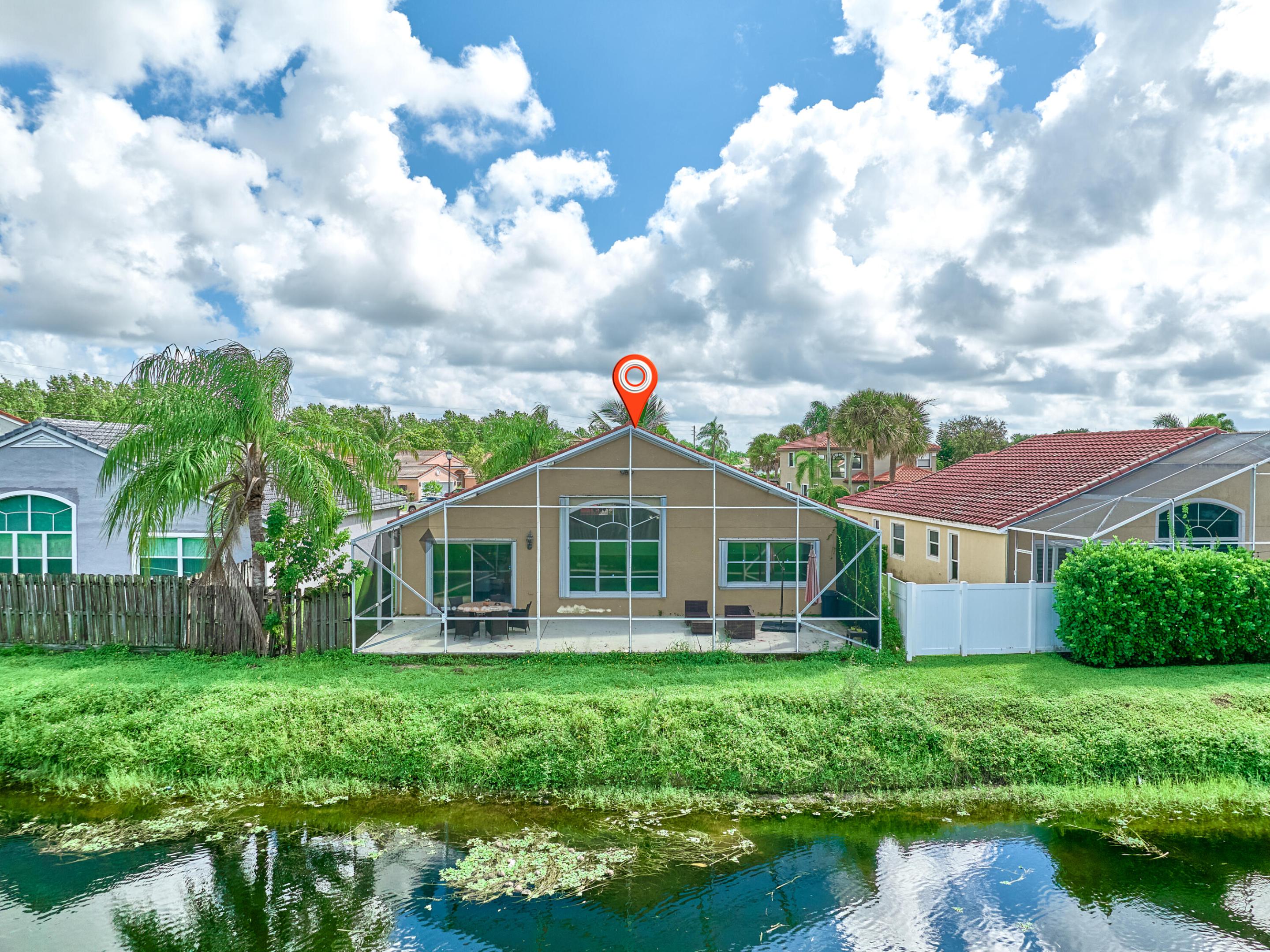 18798 Caspian, Boca Raton FL 33496