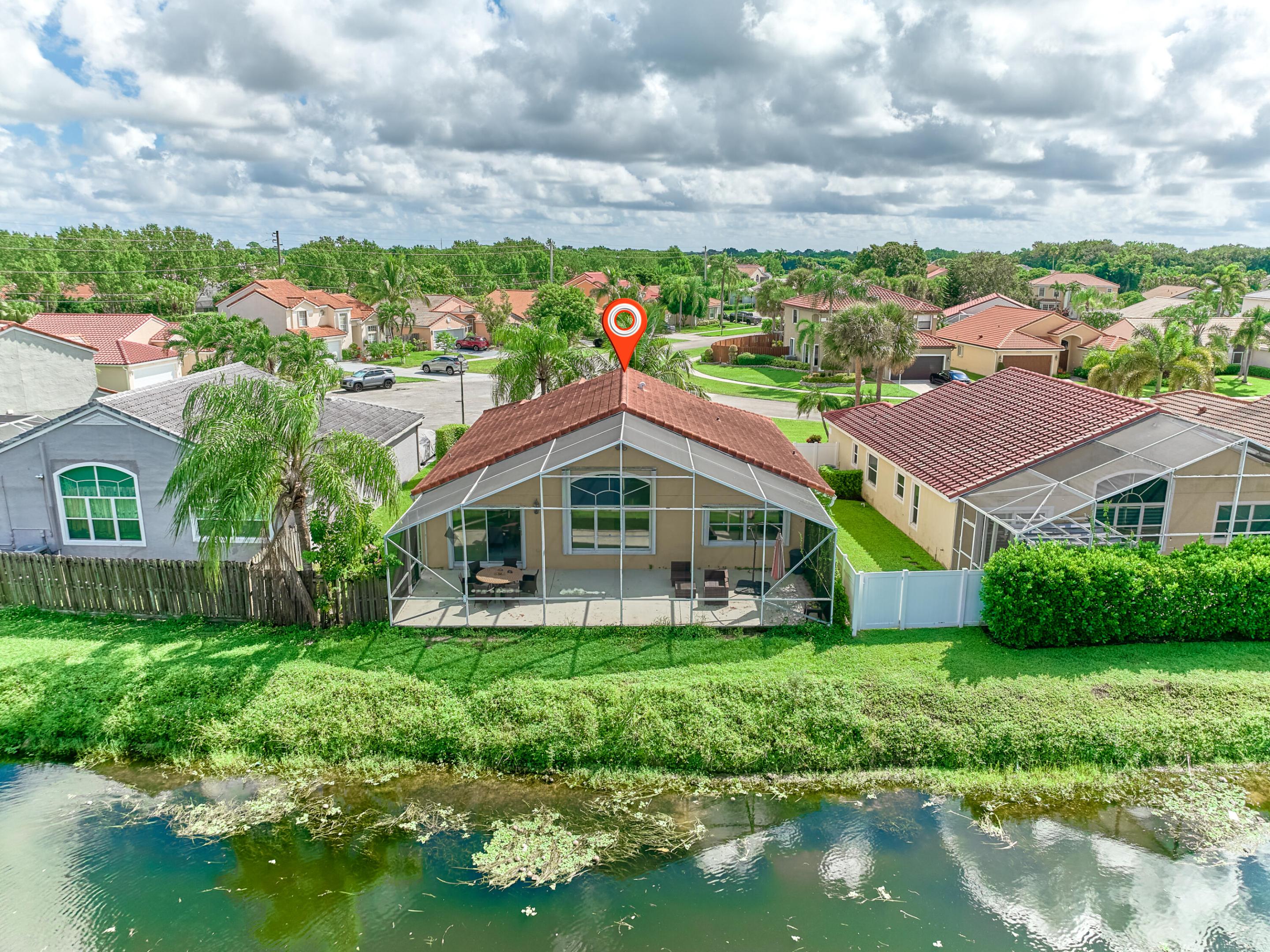 18798 Caspian, Boca Raton FL 33496