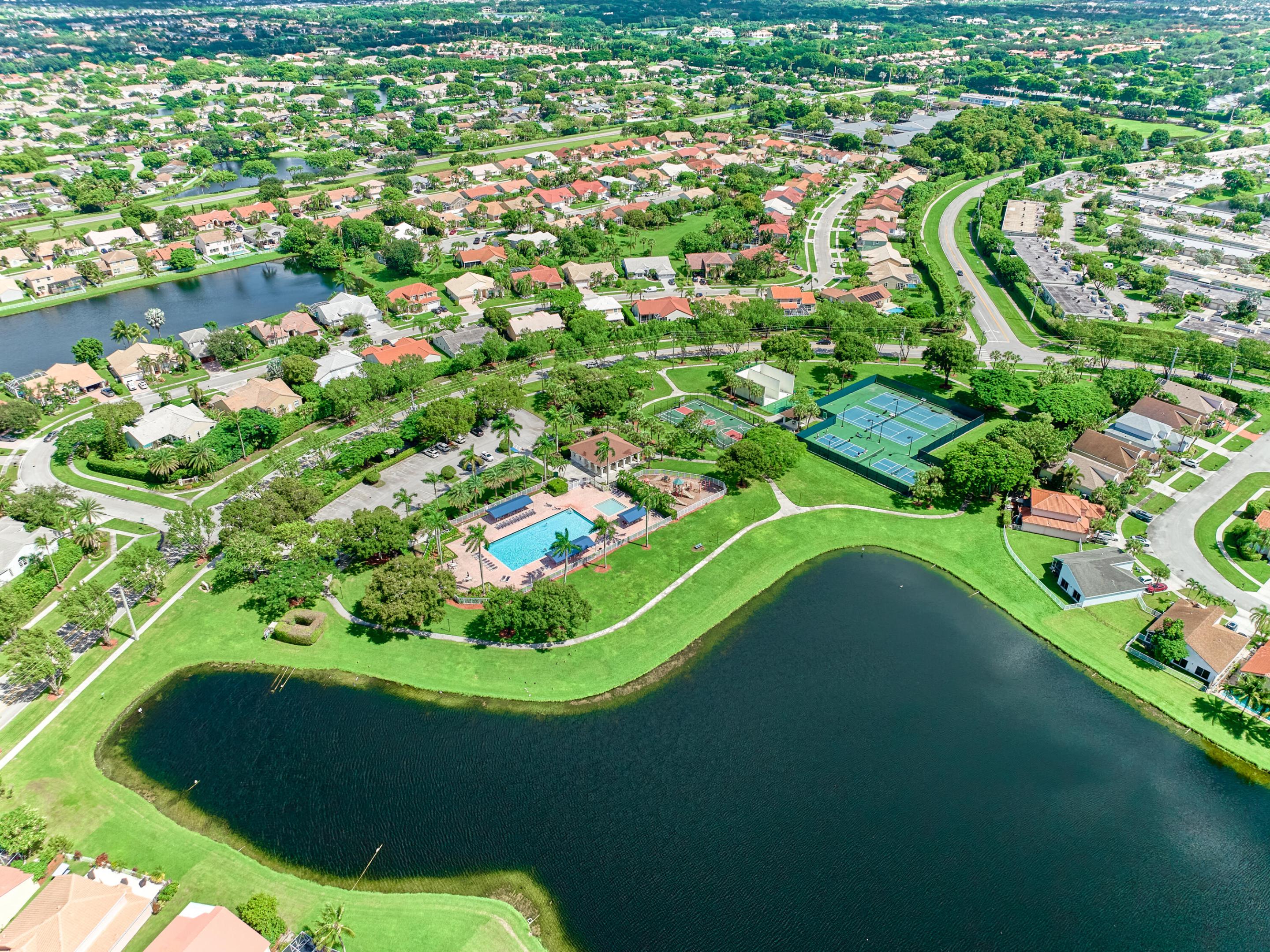 18798 Caspian, Boca Raton FL 33496