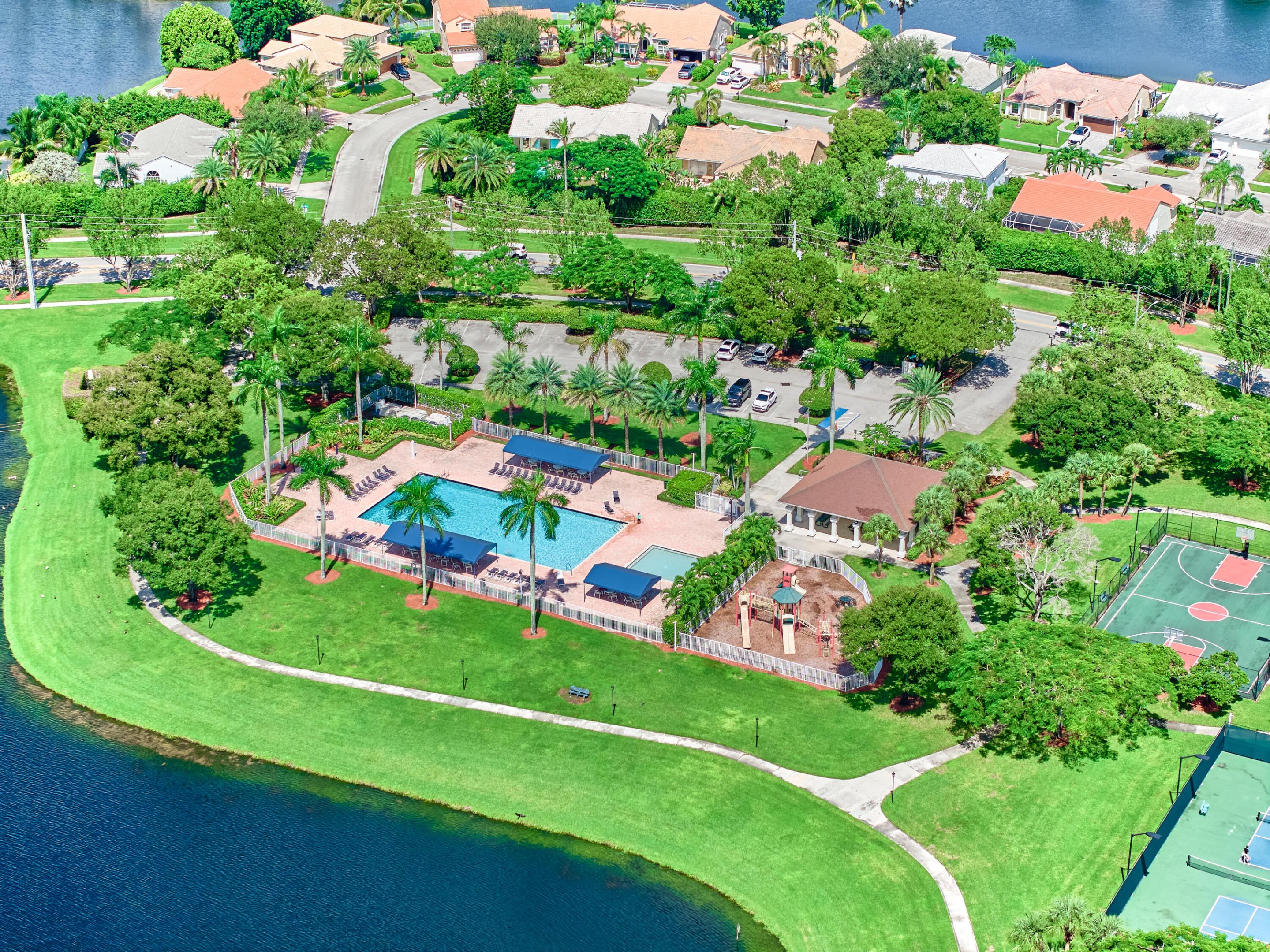 18798 Caspian, Boca Raton FL 33496