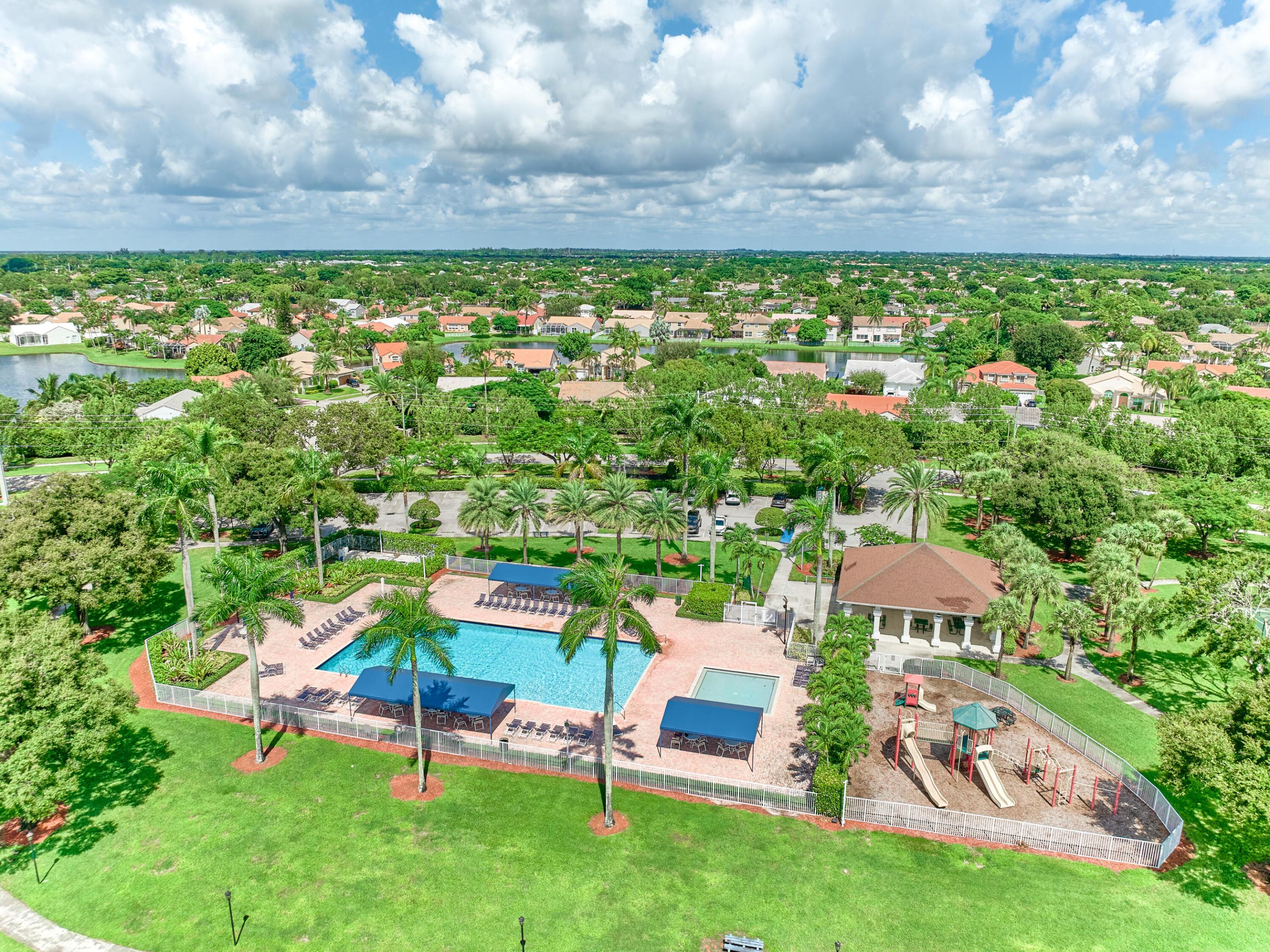 18798 Caspian, Boca Raton FL 33496