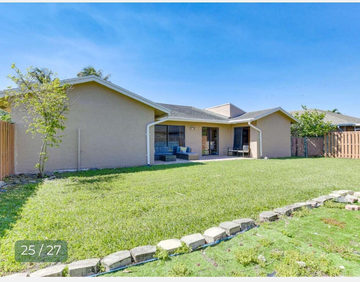 9957 NW 52ND, Sunrise FL 33351