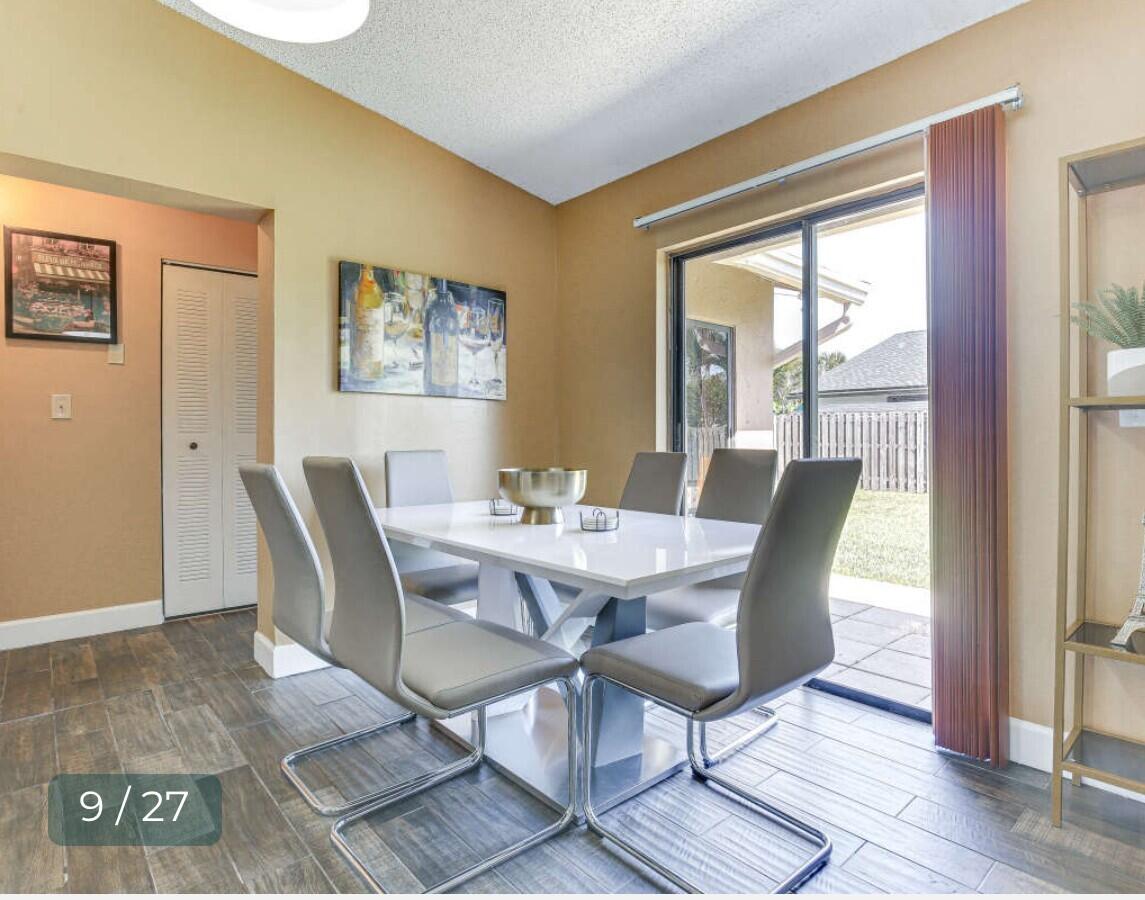 9957 NW 52ND, Sunrise FL 33351