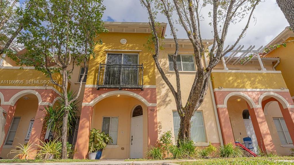 903 N SANTA CATALINA, North Lauderdale FL 33068