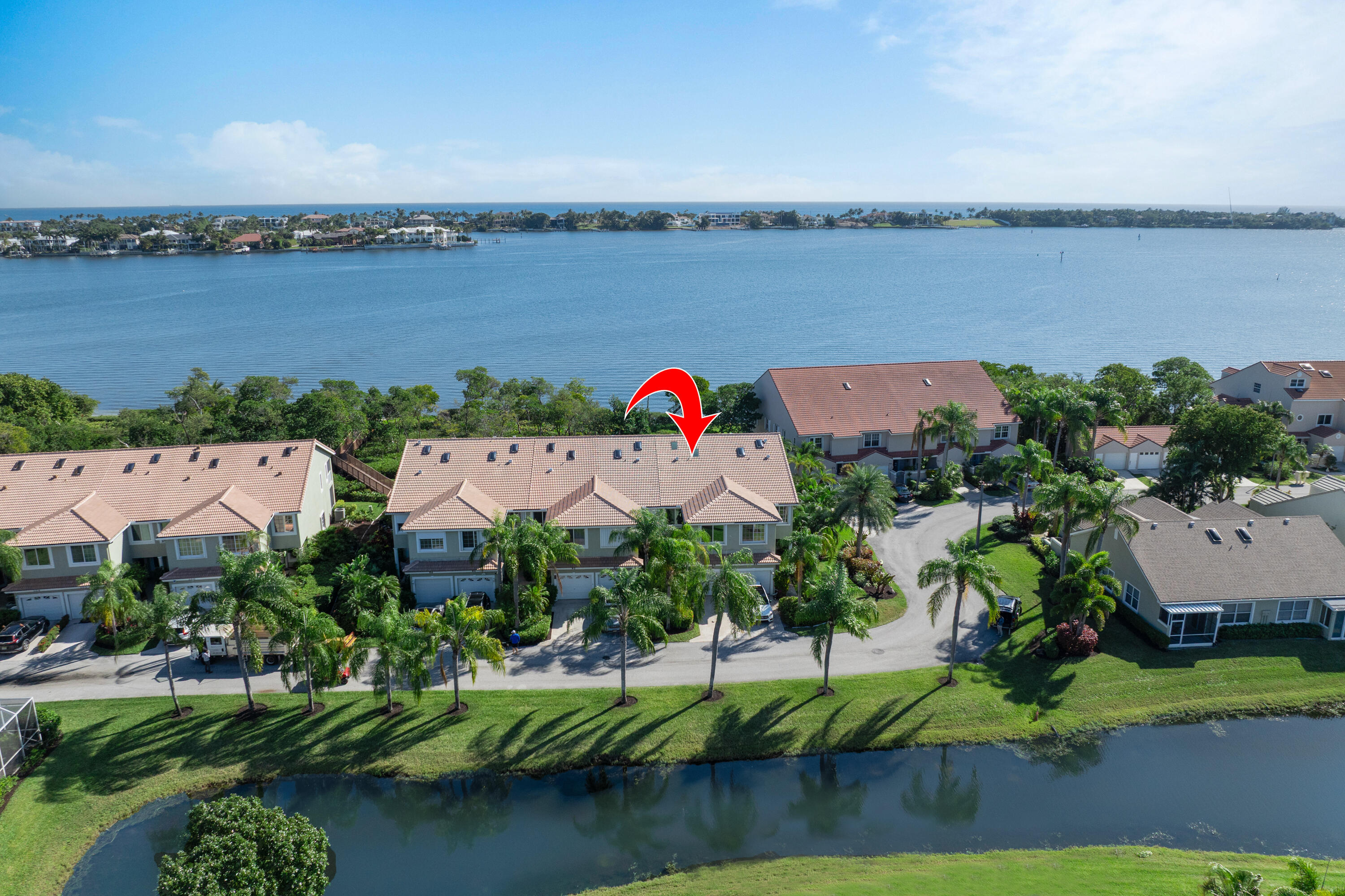 88 N Lakeshore, Hypoluxo FL 33462