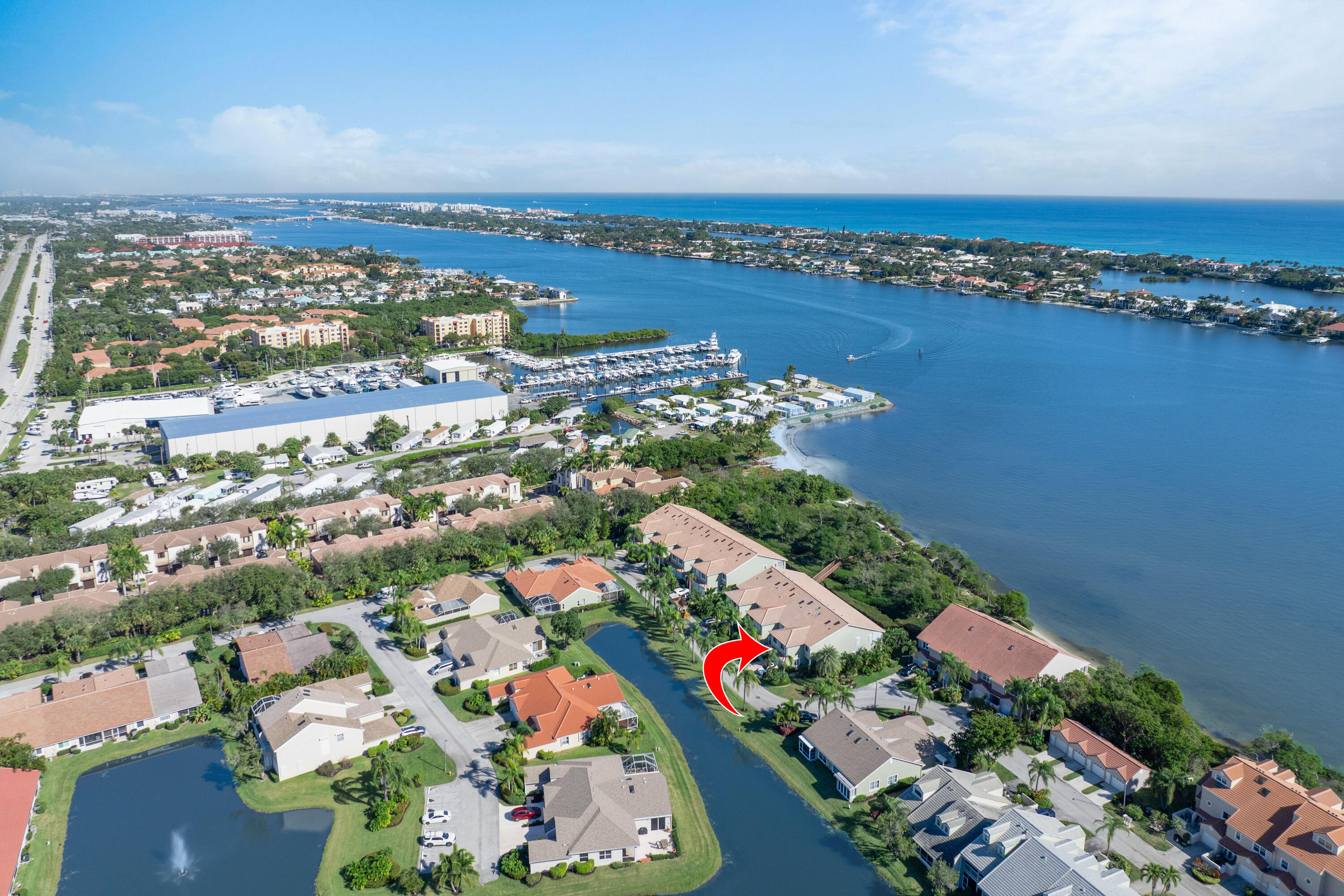 88 N Lakeshore, Hypoluxo FL 33462