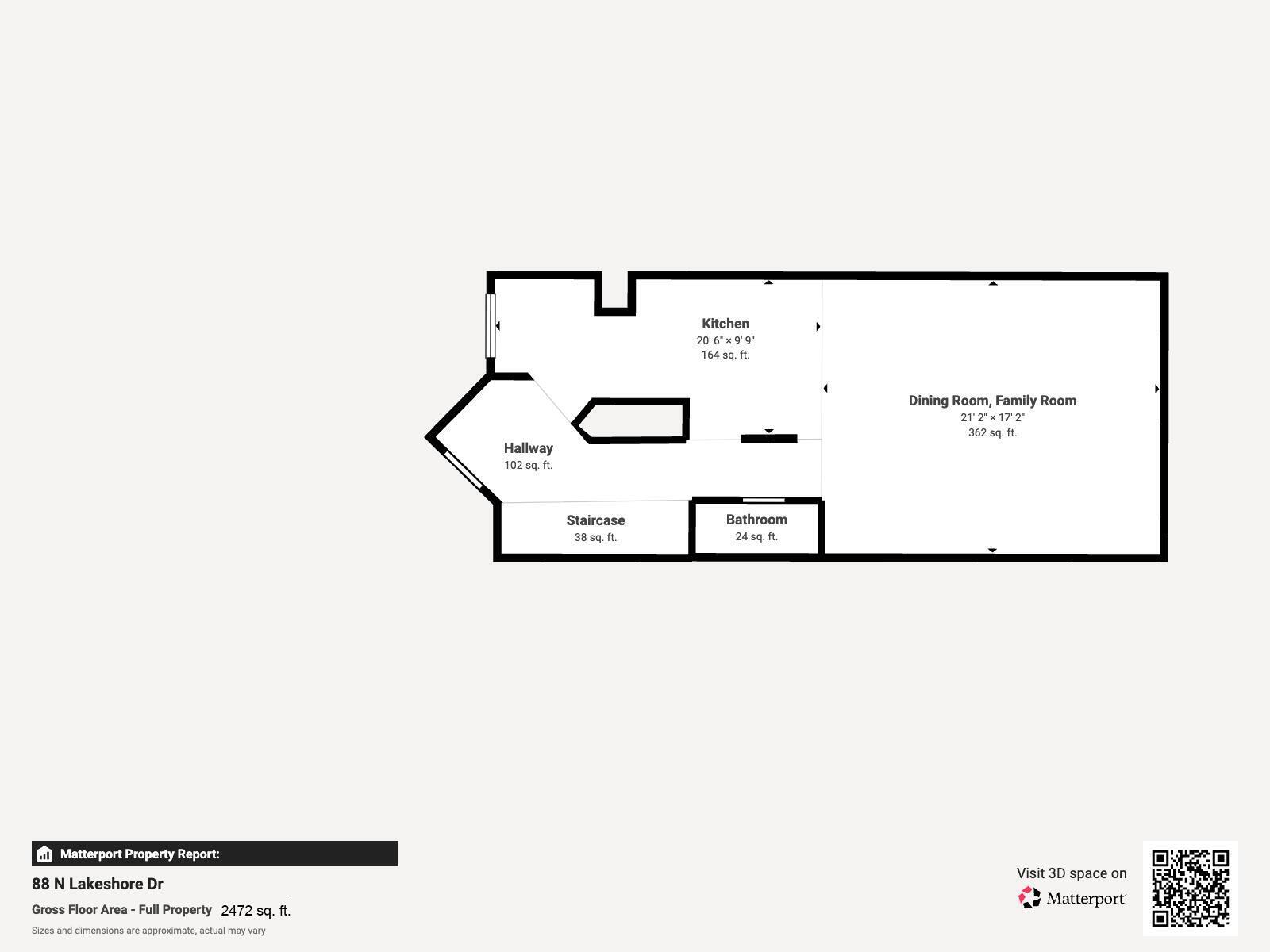 88 N Lakeshore, Hypoluxo FL 33462