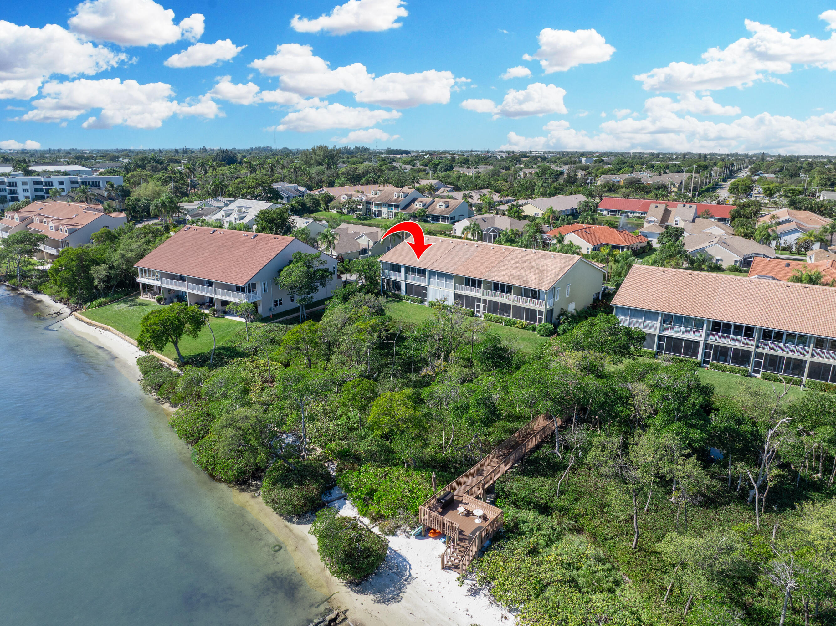 88 N Lakeshore, Hypoluxo FL 33462