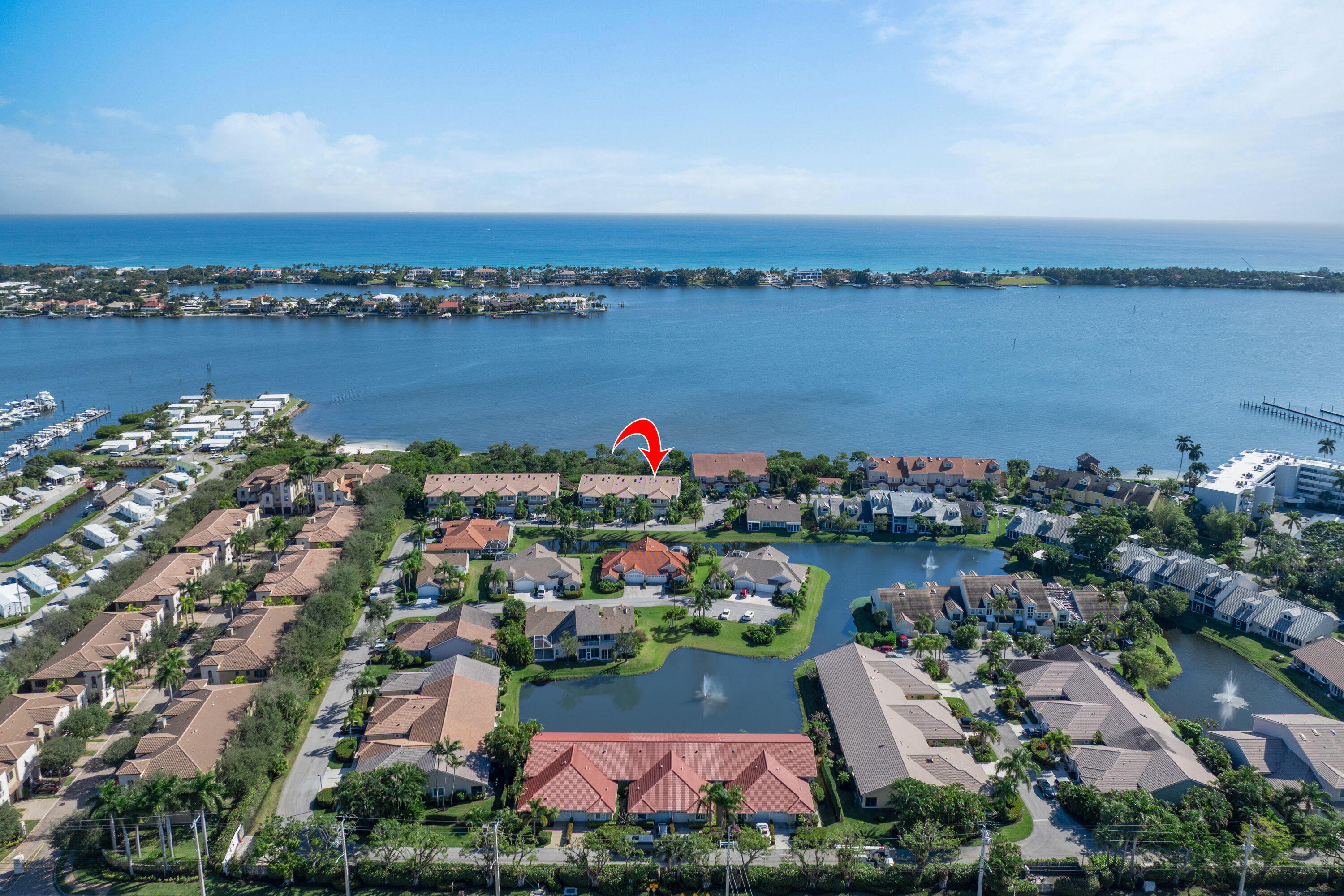 88 N Lakeshore, Hypoluxo FL 33462