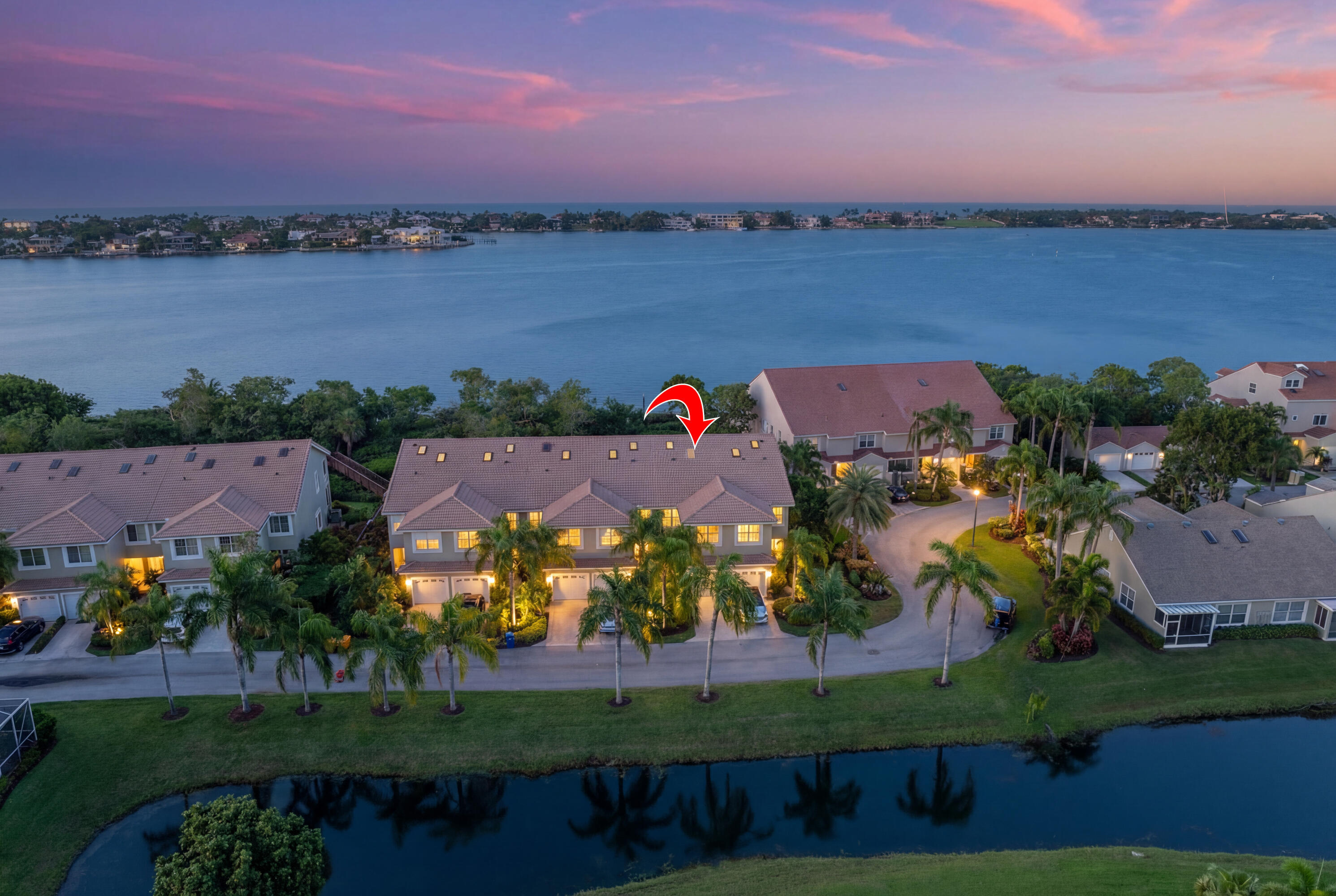 88 N Lakeshore, Hypoluxo FL 33462