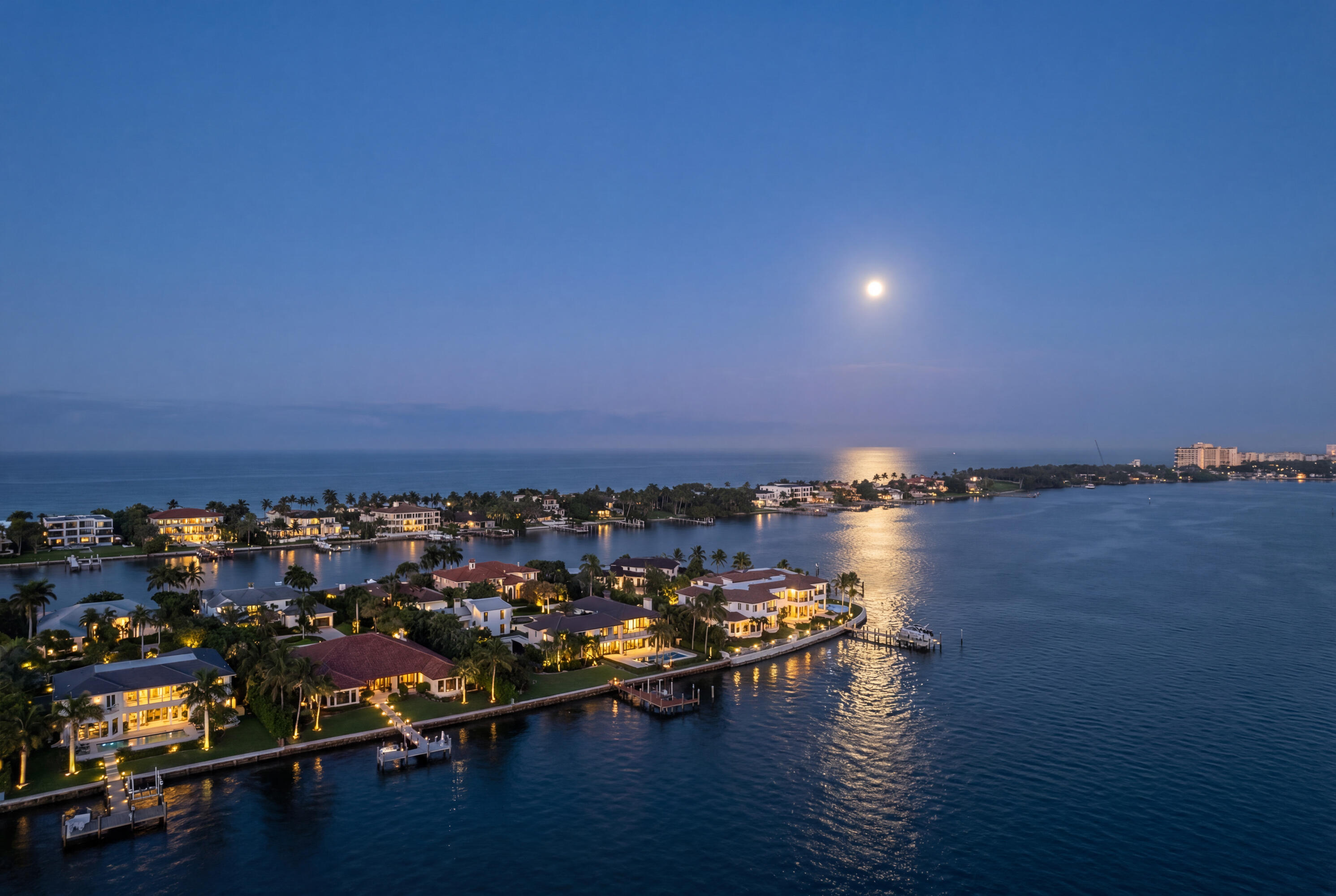 88 N Lakeshore, Hypoluxo FL 33462