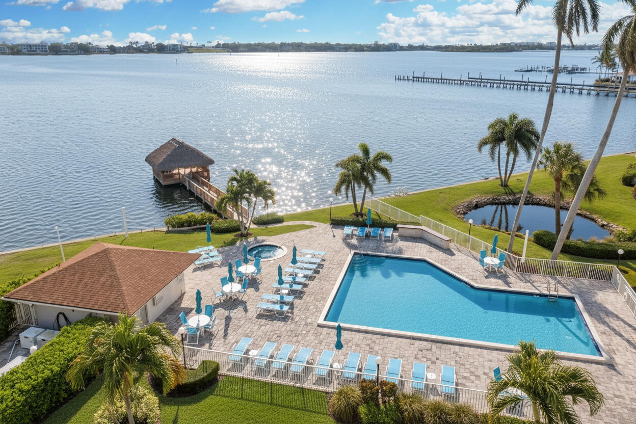 88 N Lakeshore, Hypoluxo FL 33462