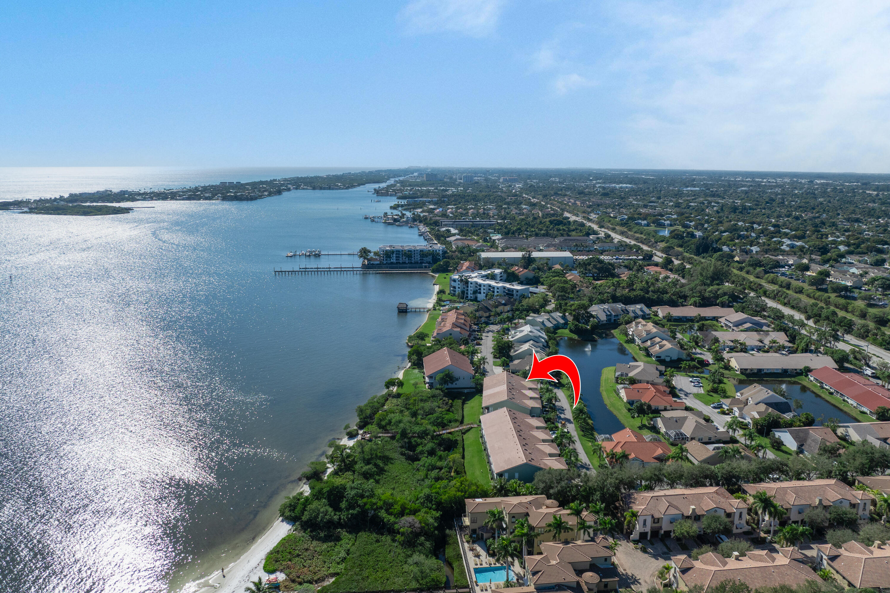 88 N Lakeshore, Hypoluxo FL 33462