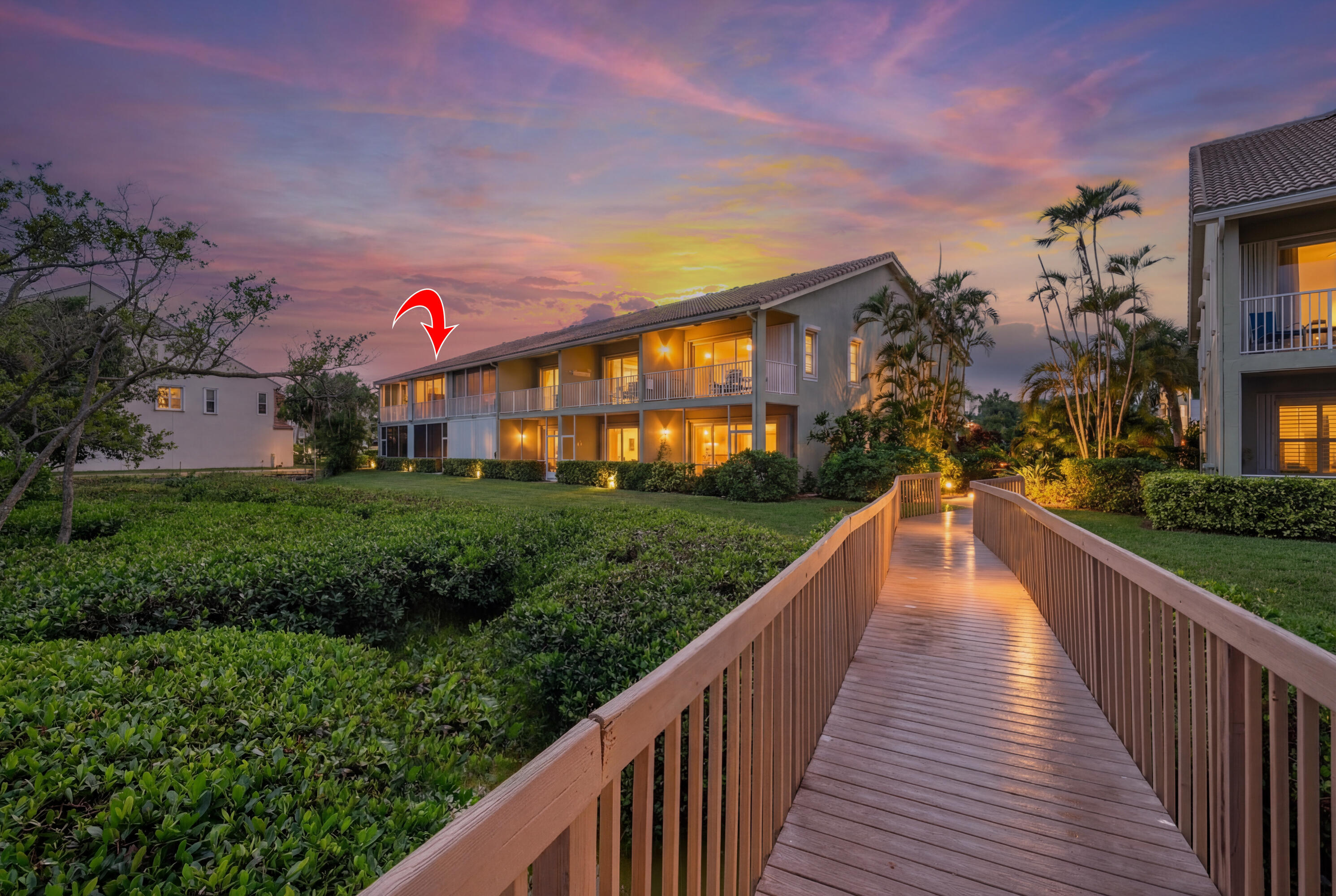 88 N Lakeshore, Hypoluxo FL 33462