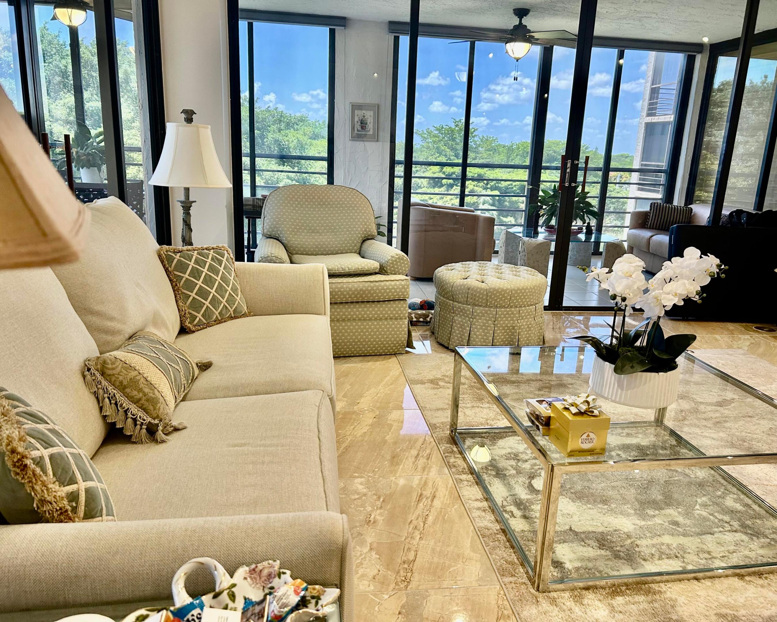 7568 Regency Lake #602, Boca Raton FL 33433