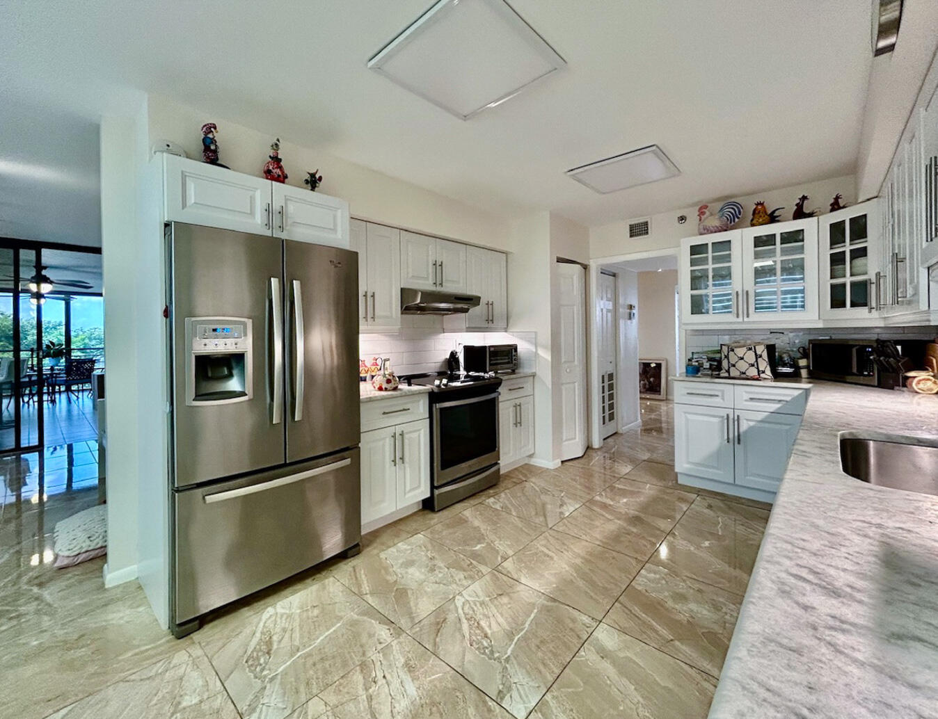 7568 Regency Lake #602, Boca Raton FL 33433