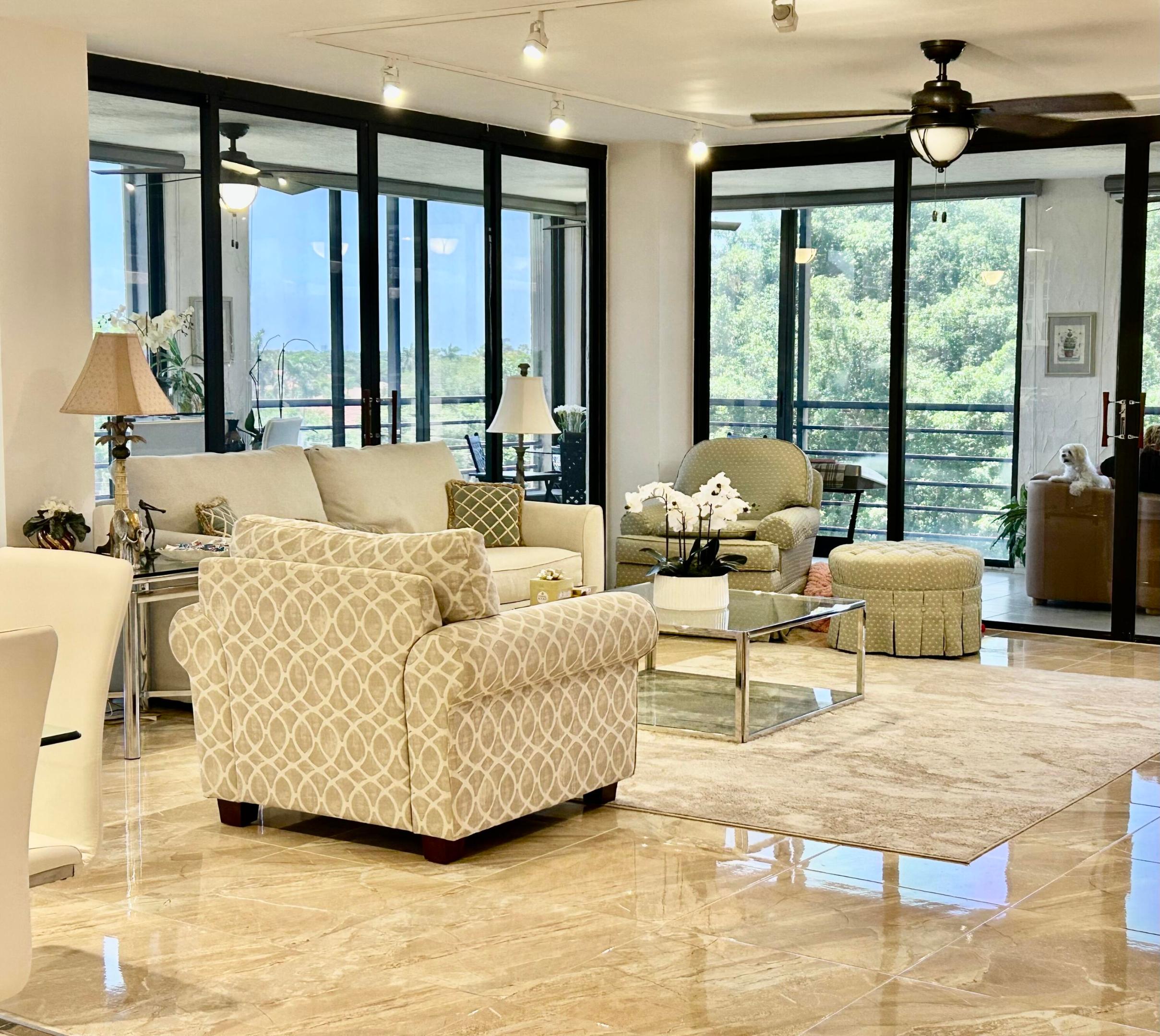 7568 Regency Lake #602, Boca Raton FL 33433