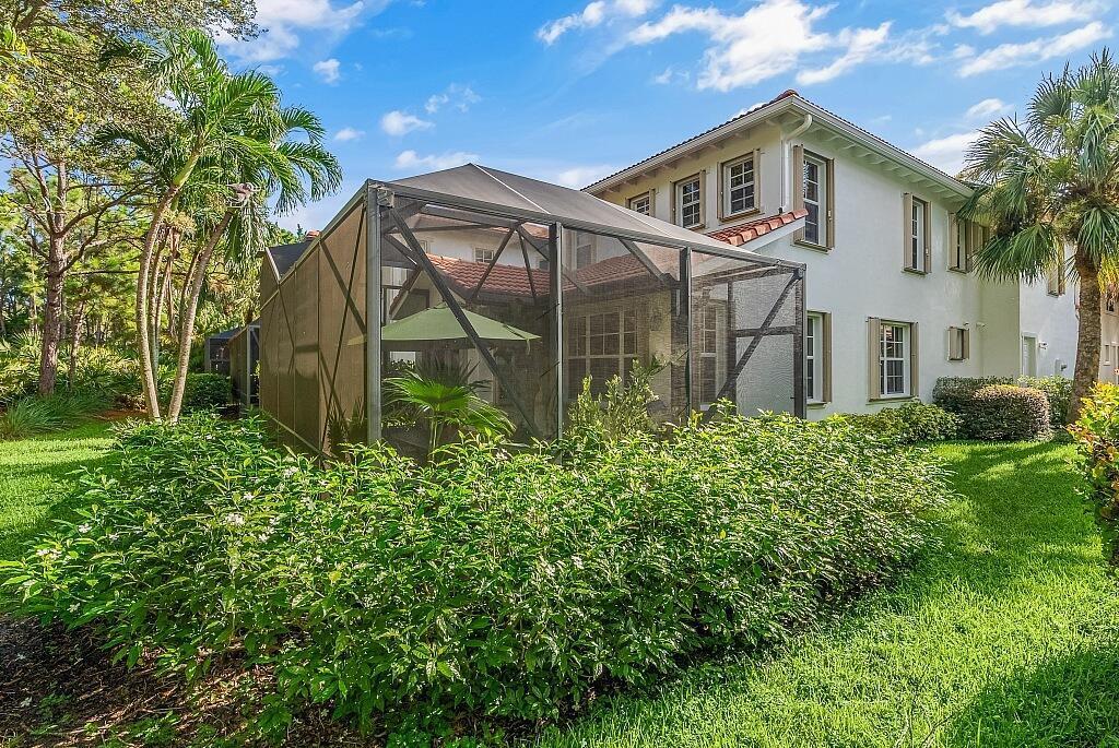 631 MOONDANCER, Palm Beach Gardens FL 33410