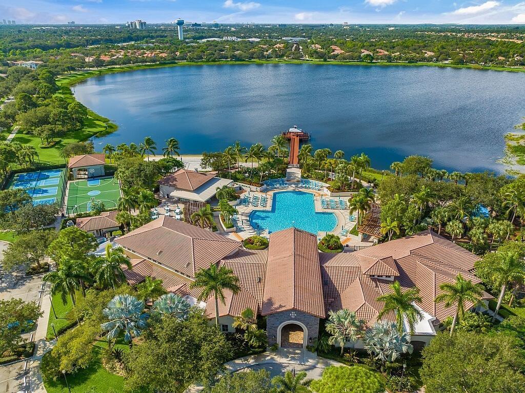 631 MOONDANCER, Palm Beach Gardens FL 33410