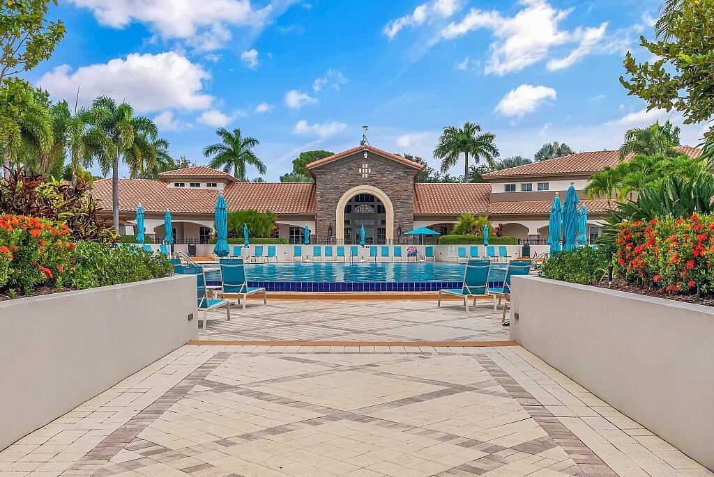 631 MOONDANCER, Palm Beach Gardens FL 33410