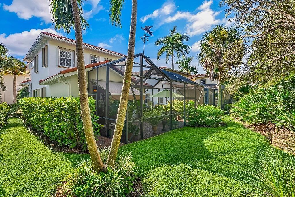 631 MOONDANCER, Palm Beach Gardens FL 33410