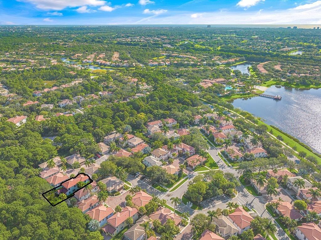 631 MOONDANCER, Palm Beach Gardens FL 33410