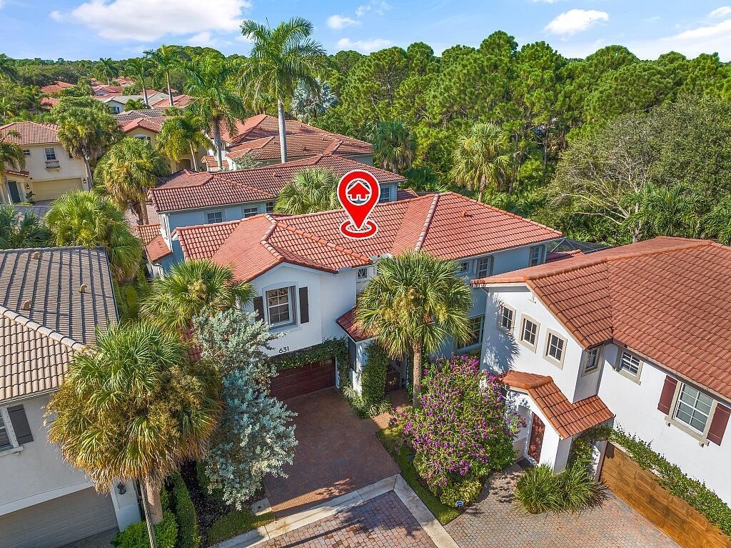 631 MOONDANCER, Palm Beach Gardens FL 33410