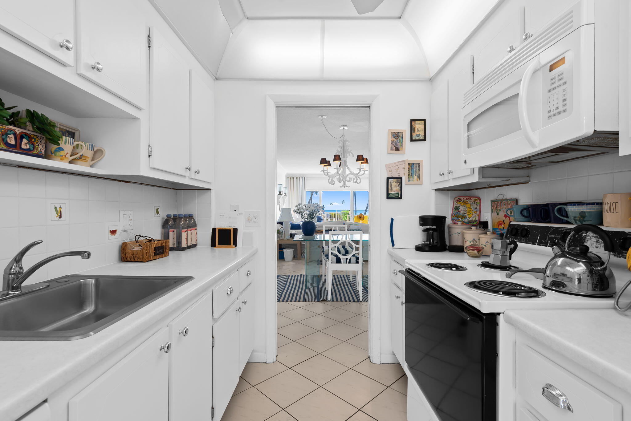 3101 S OCEAN #102, Highland Beach FL 33487