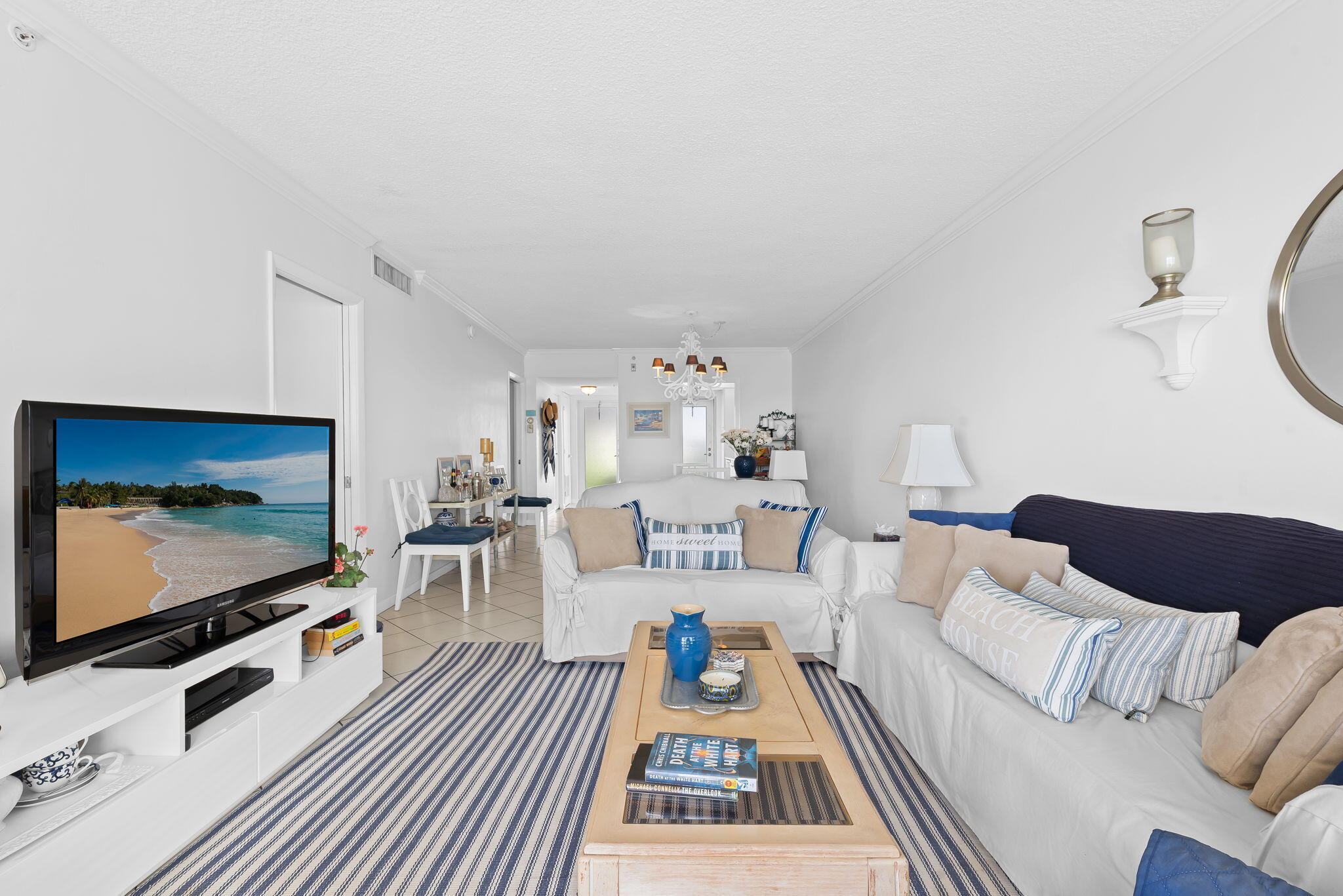 3101 S OCEAN #102, Highland Beach FL 33487
