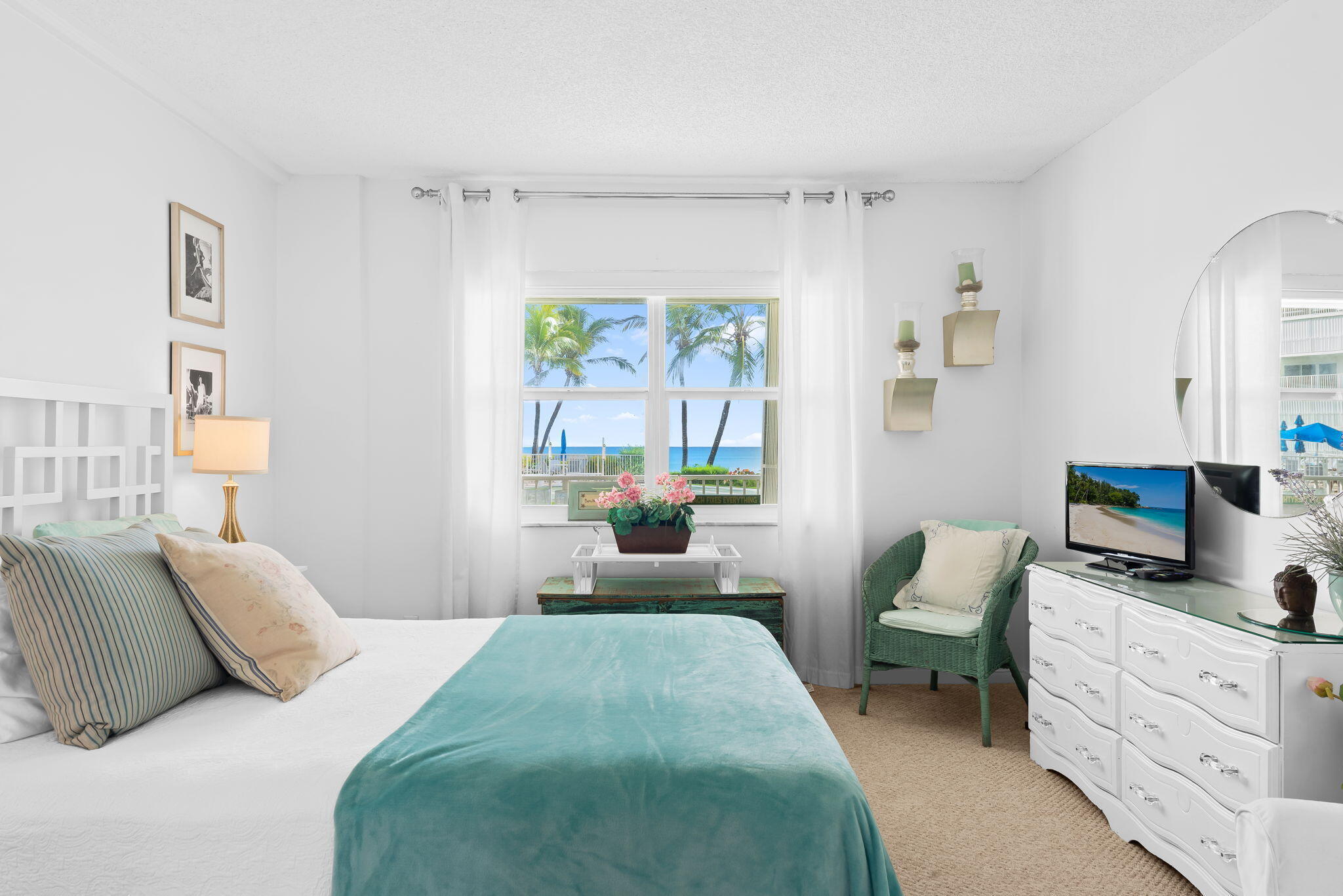 3101 S OCEAN #102, Highland Beach FL 33487