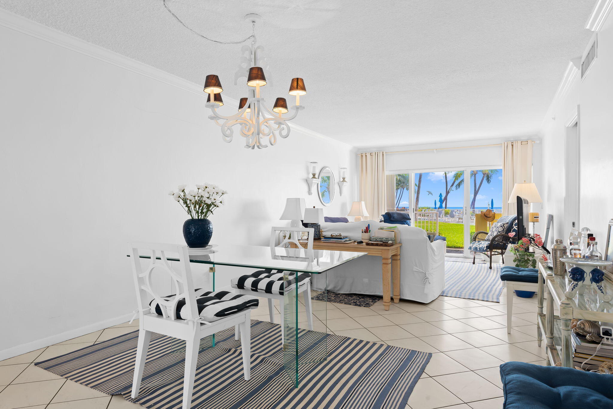 3101 S OCEAN #102, Highland Beach FL 33487