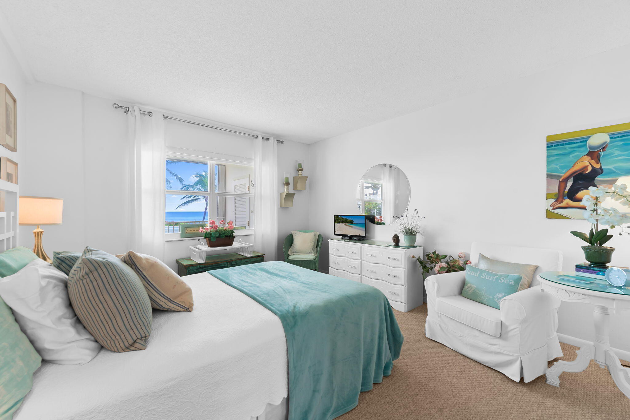 3101 S OCEAN #102, Highland Beach FL 33487