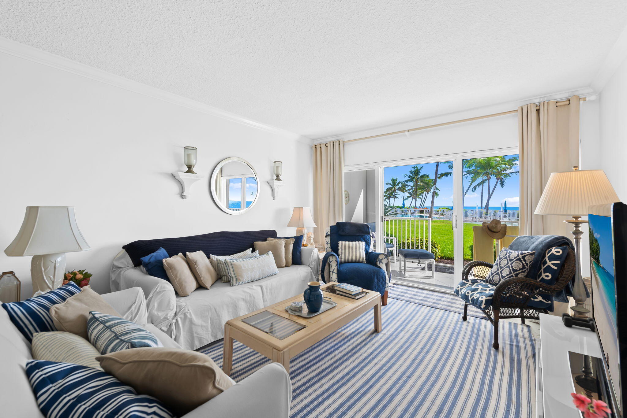 3101 S OCEAN #102, Highland Beach FL 33487