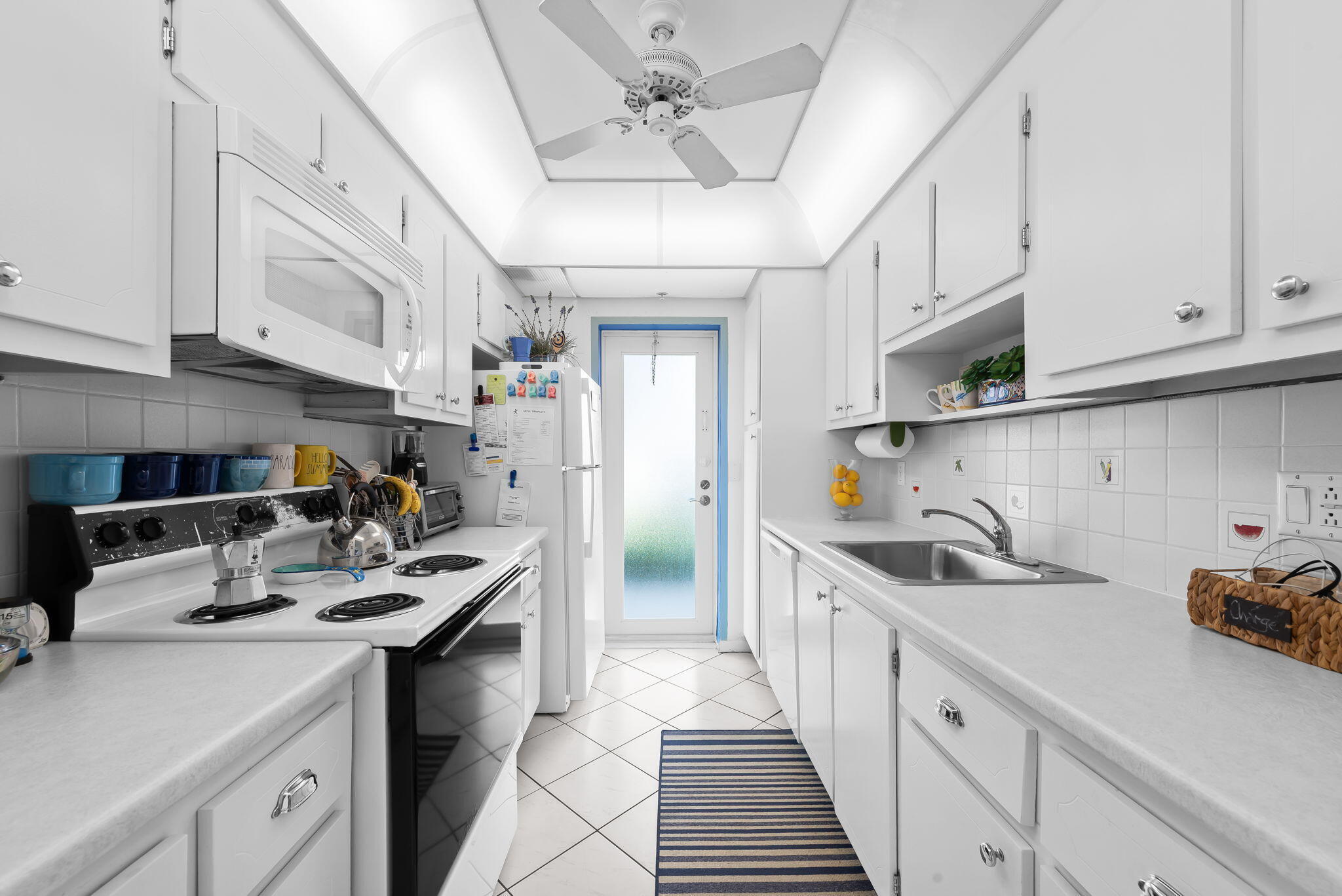 3101 S OCEAN #102, Highland Beach FL 33487