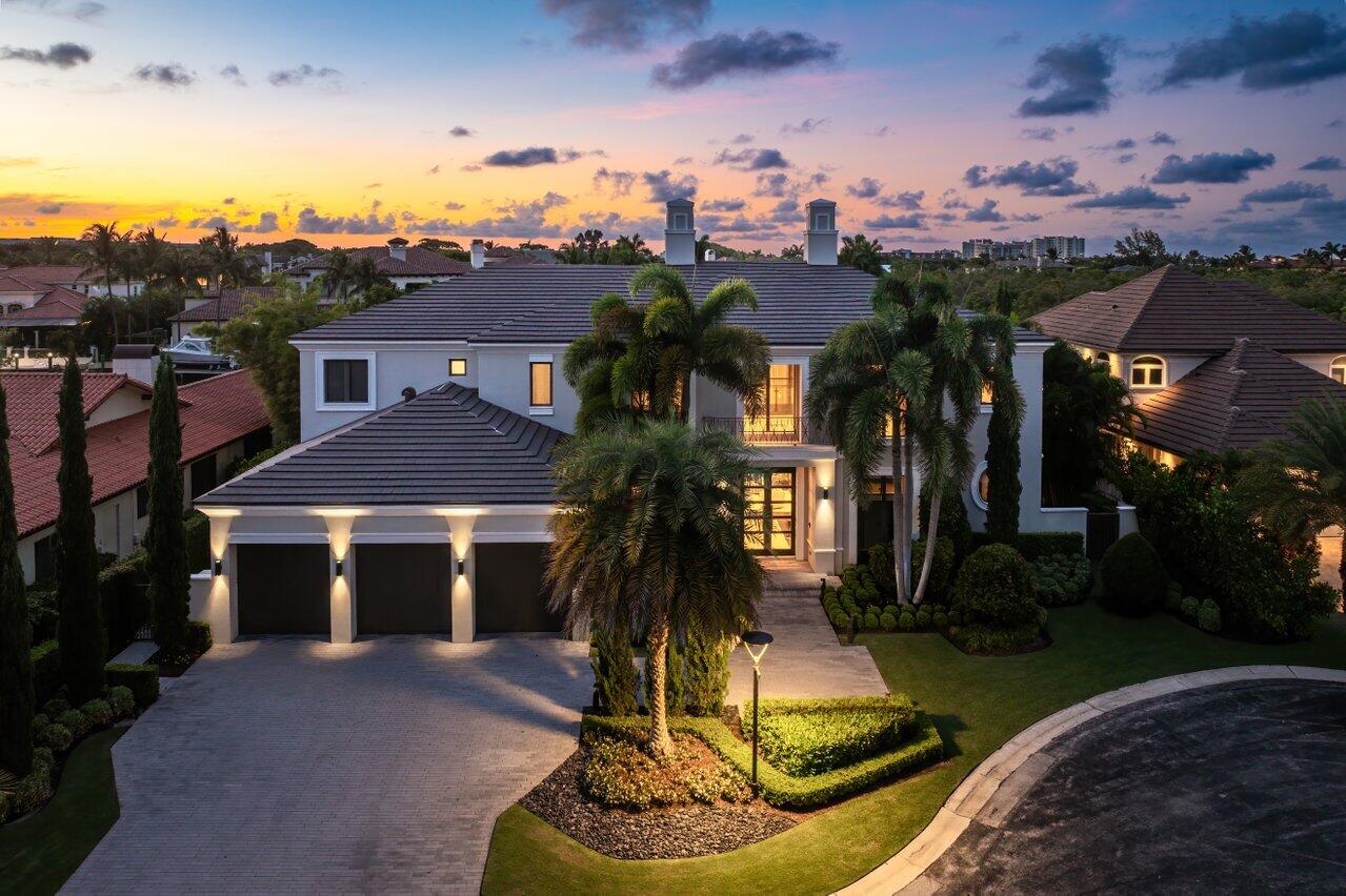 701 SANCTUARY, Boca Raton FL 33431