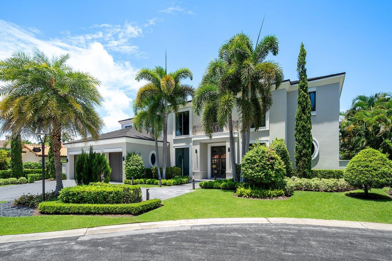 701 SANCTUARY, Boca Raton FL 33431
